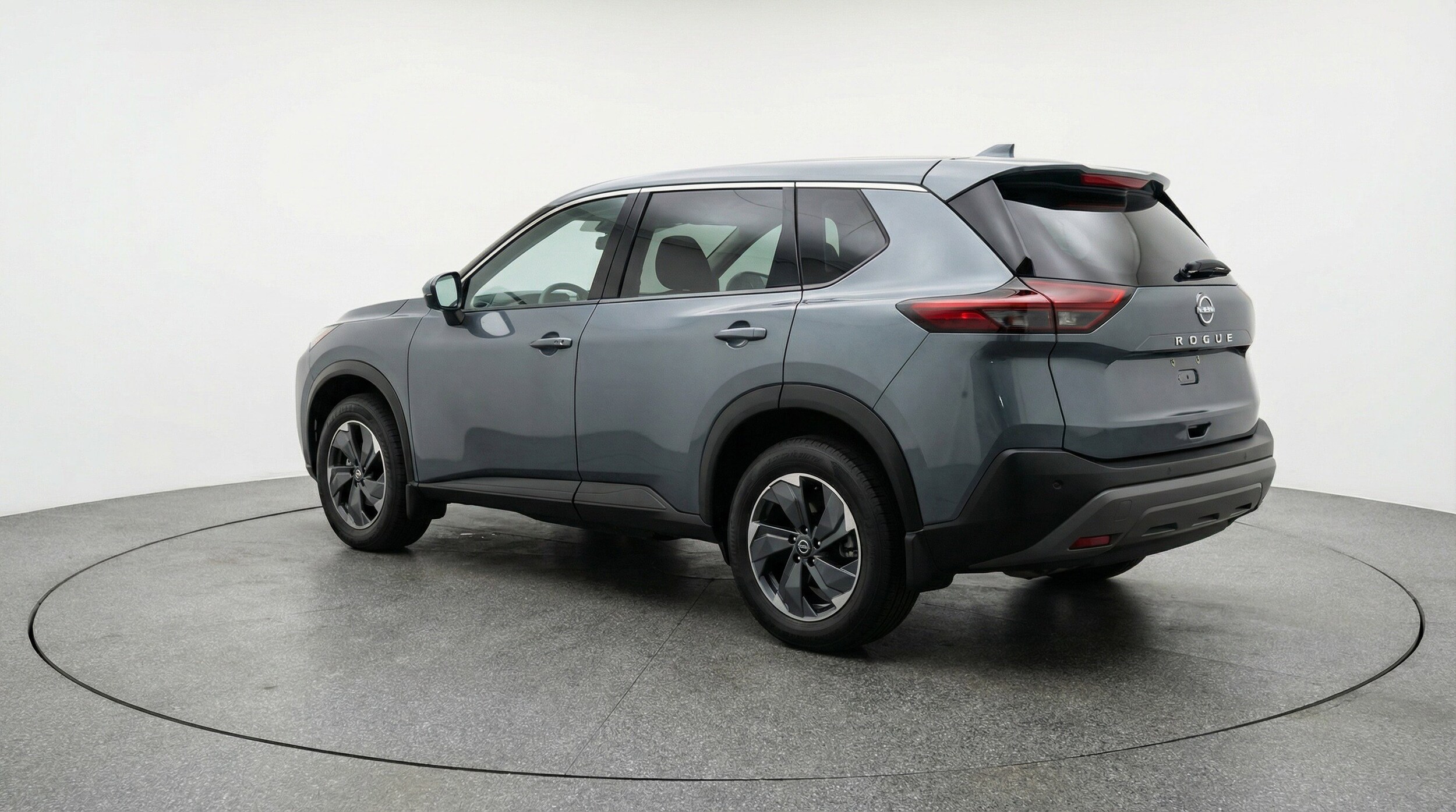 Thumbnail: 2025 Nissan Rogue - 5