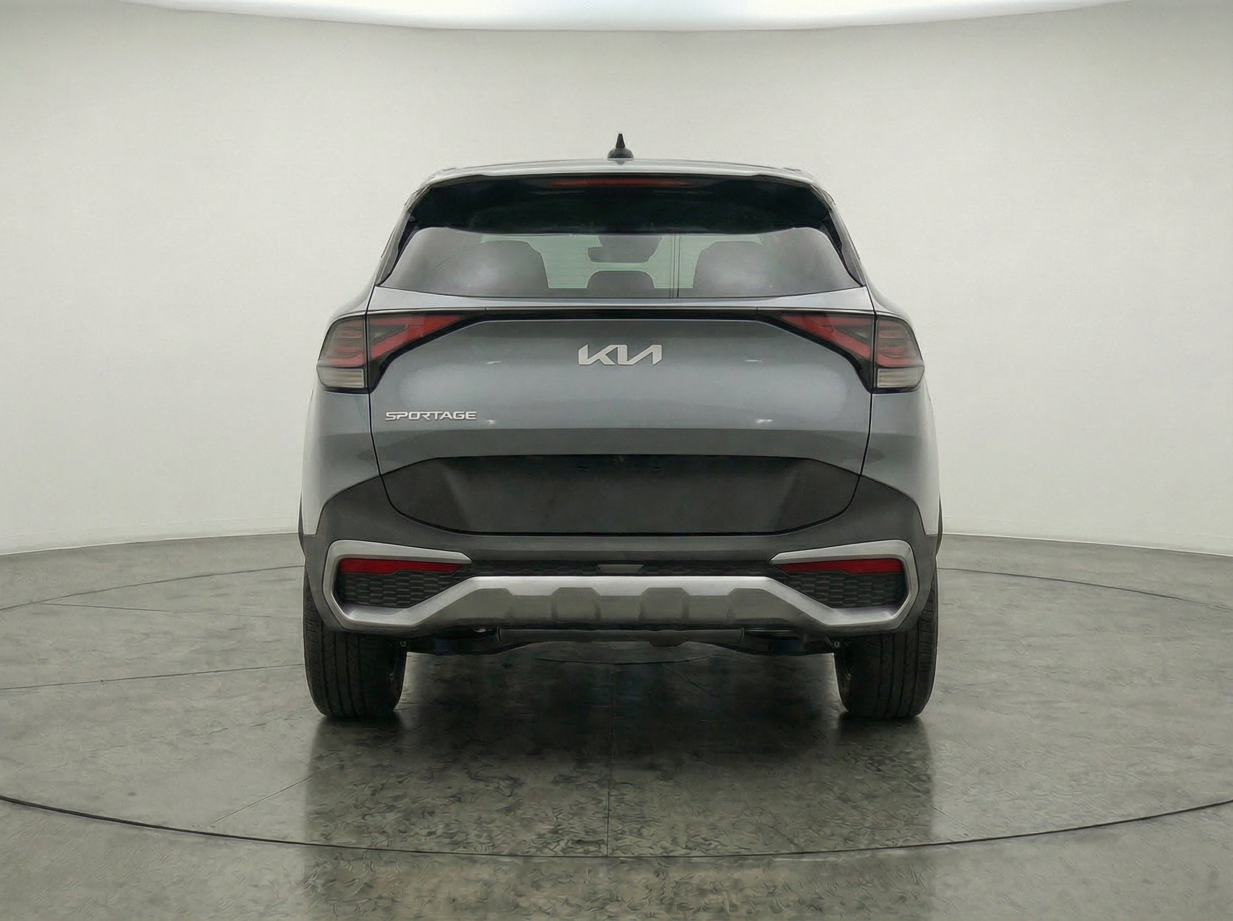 Thumbnail: 2026 Kia Sportage - 6