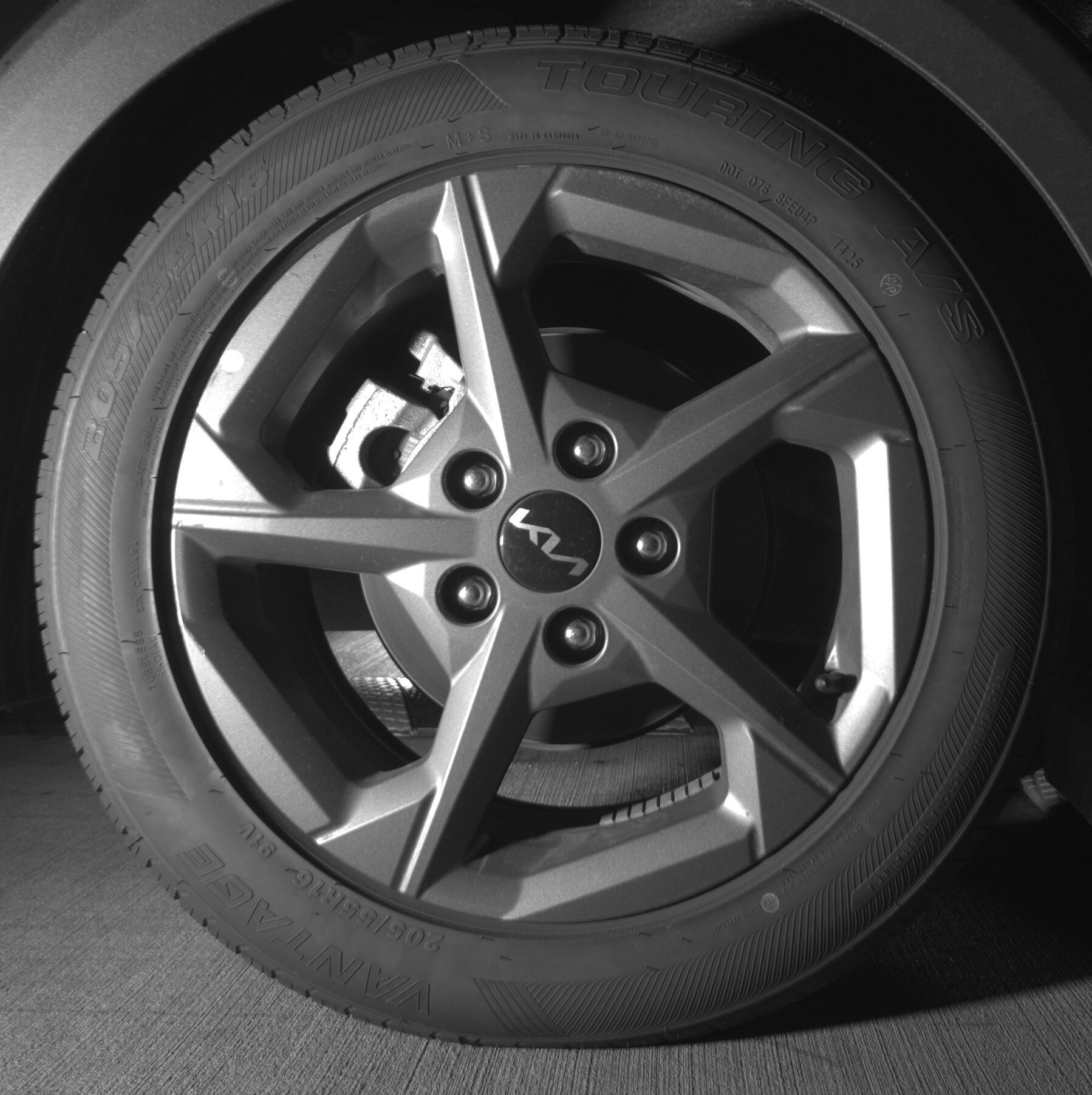 Thumbnail: 2025 Kia K4 - 12