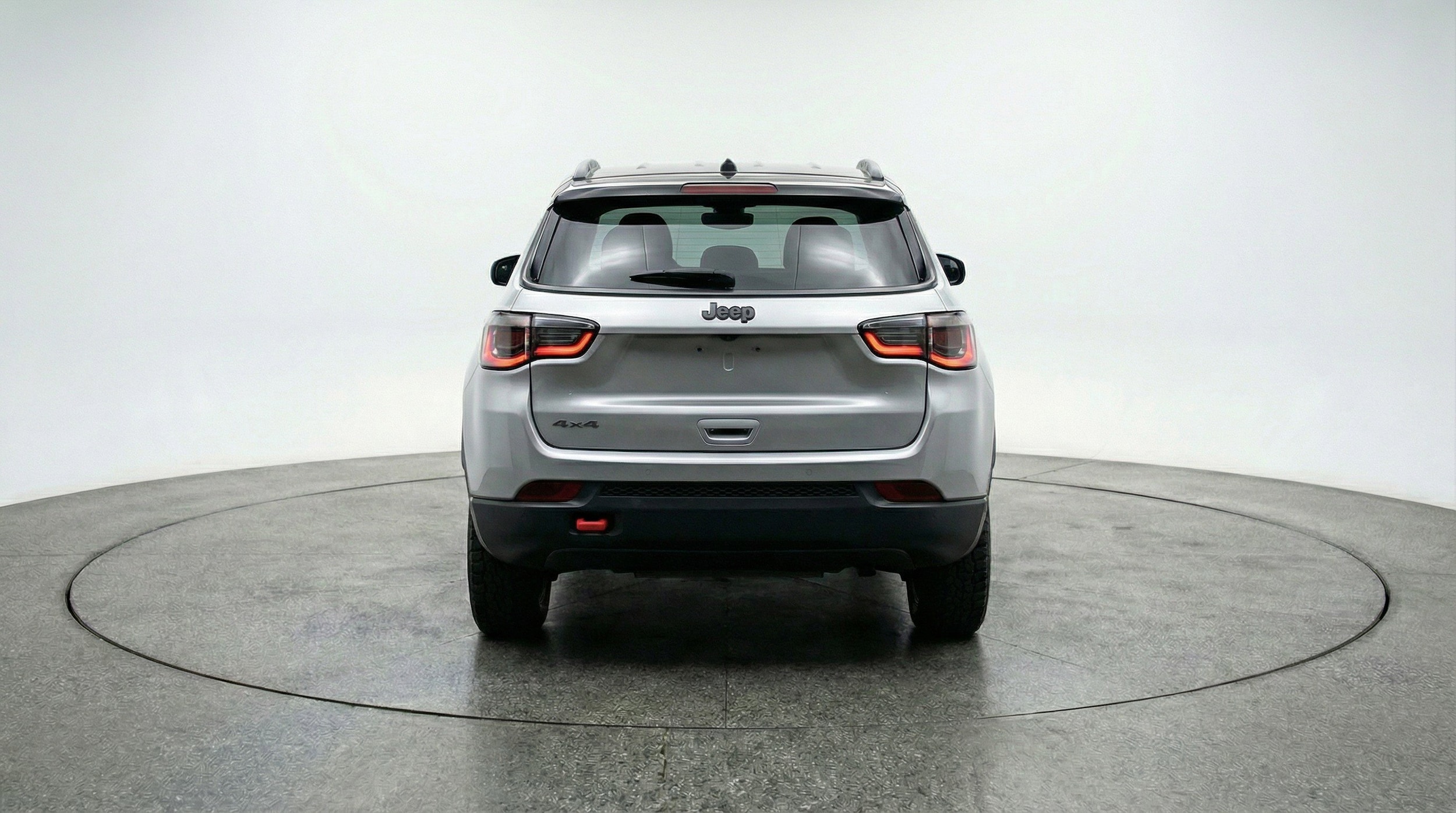 Thumbnail: 2025 Jeep Compass - 6