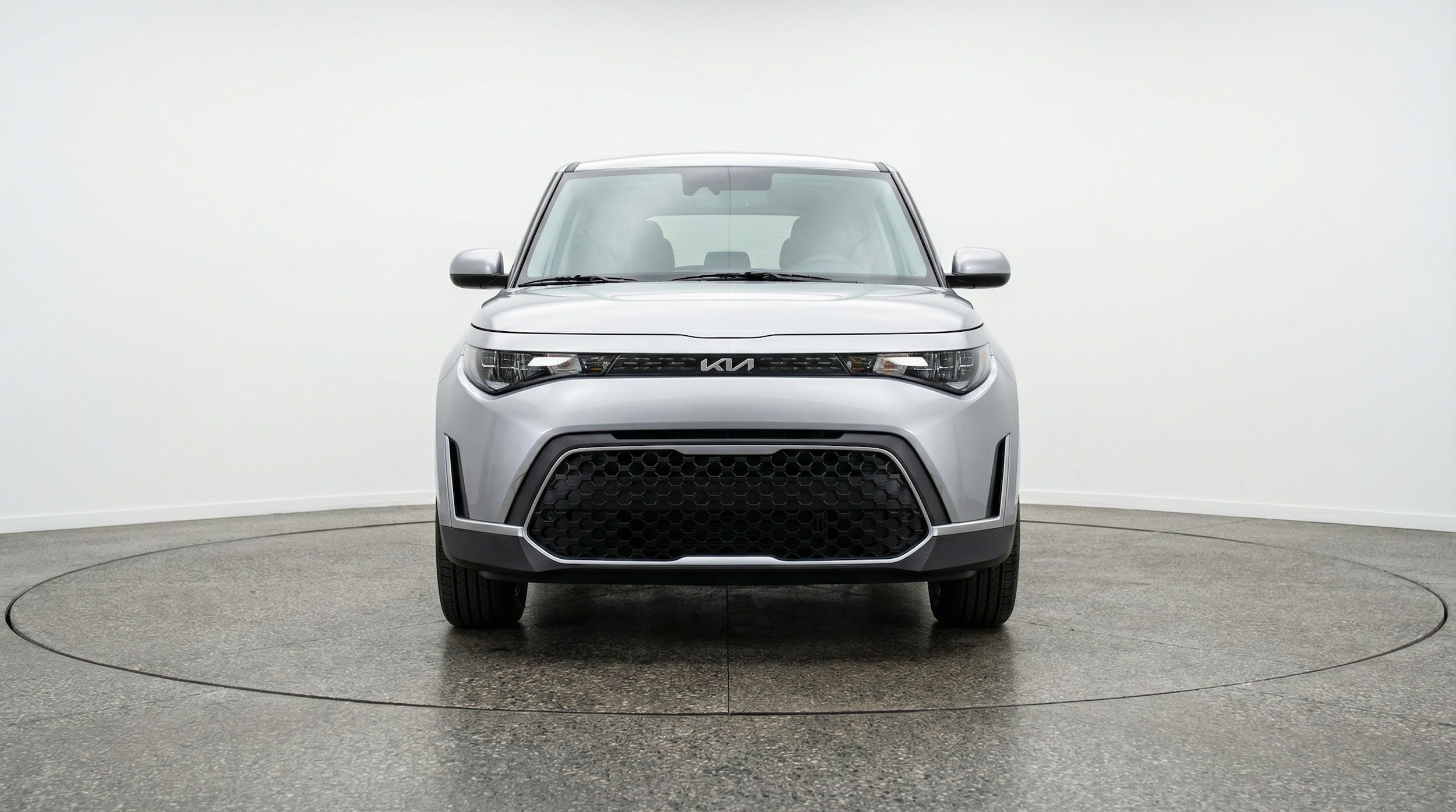 Thumbnail: 2025 Kia Soul - 2