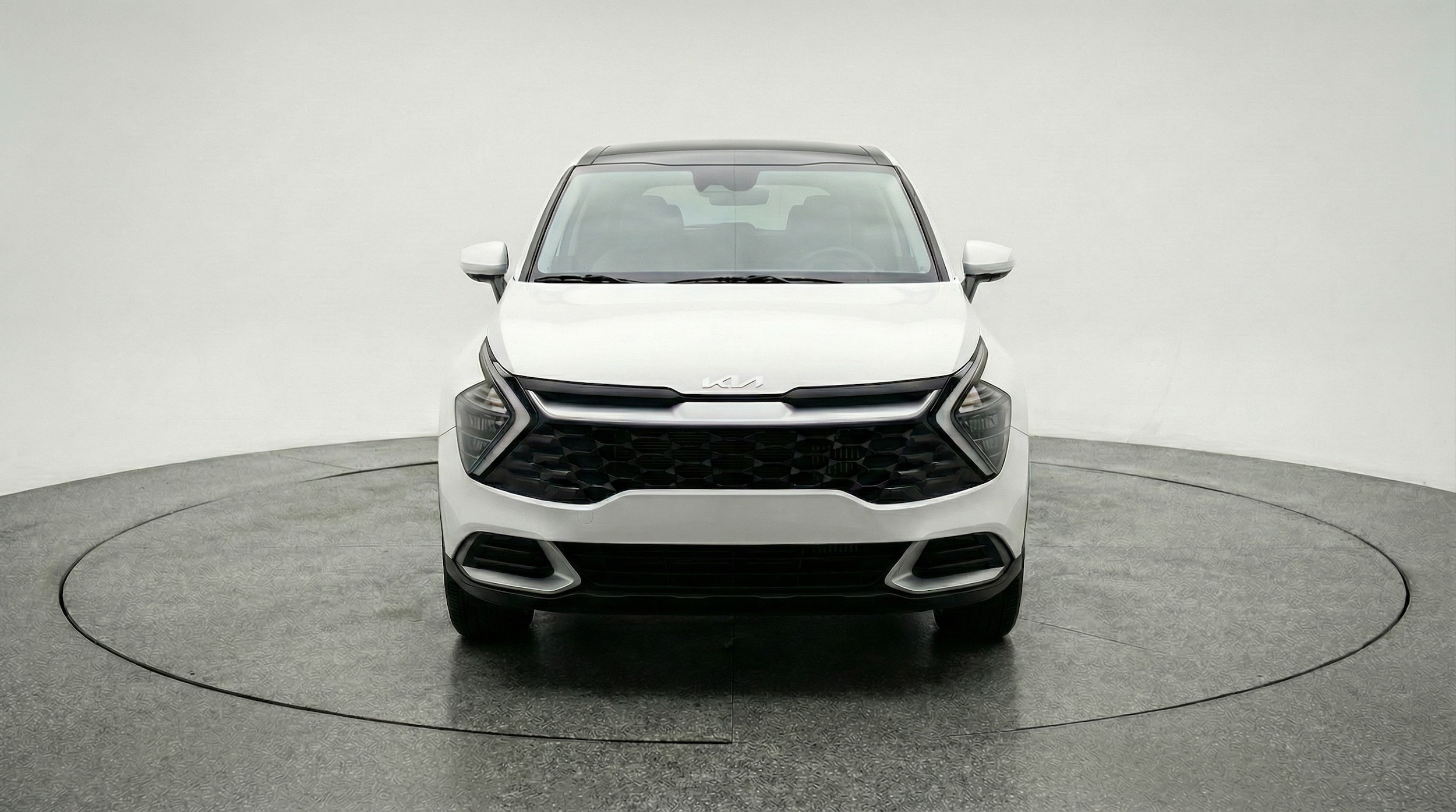 Thumbnail: 2025 Kia Sportage - 2