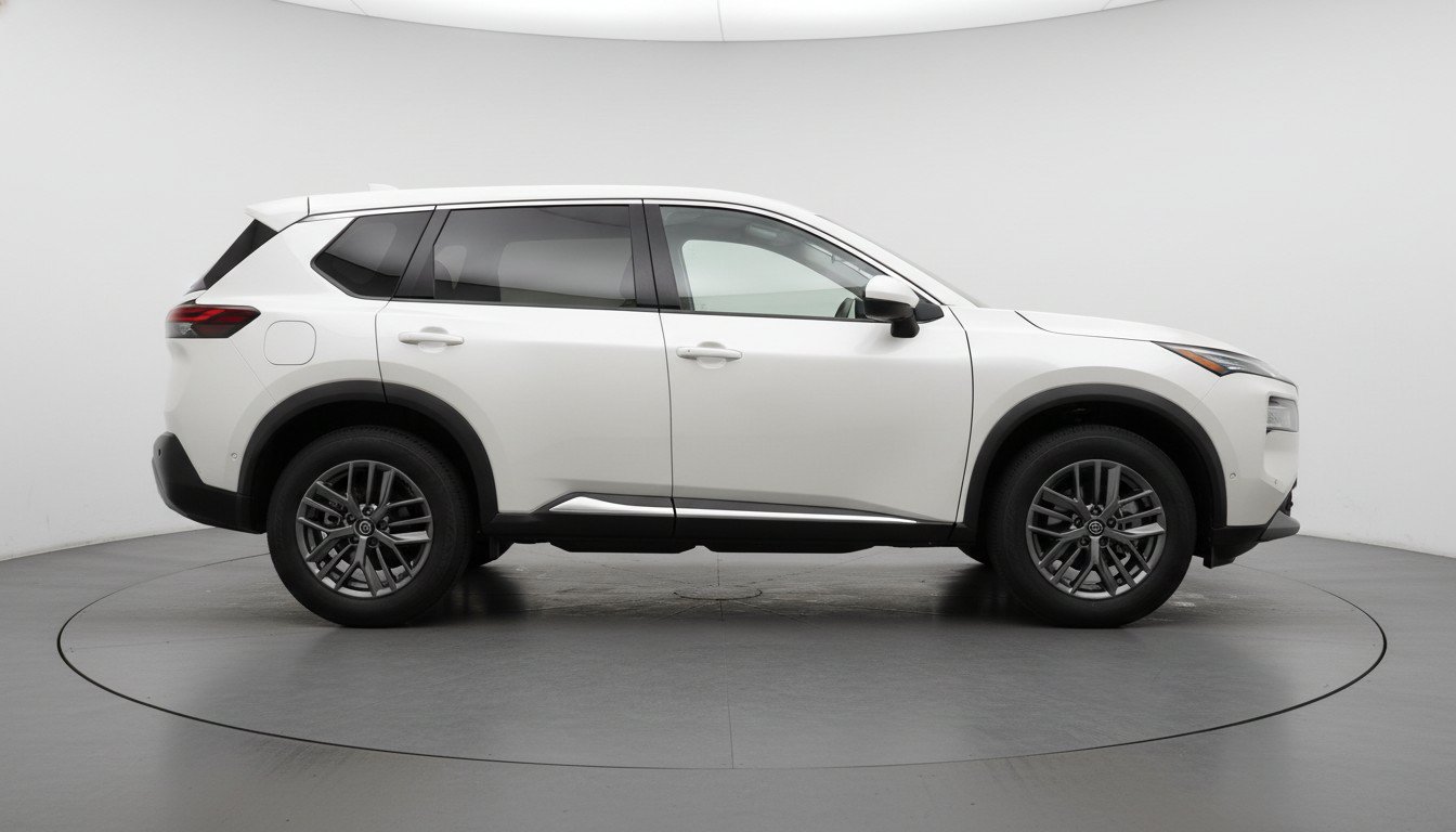 Thumbnail: 2026 Nissan Rogue - 11