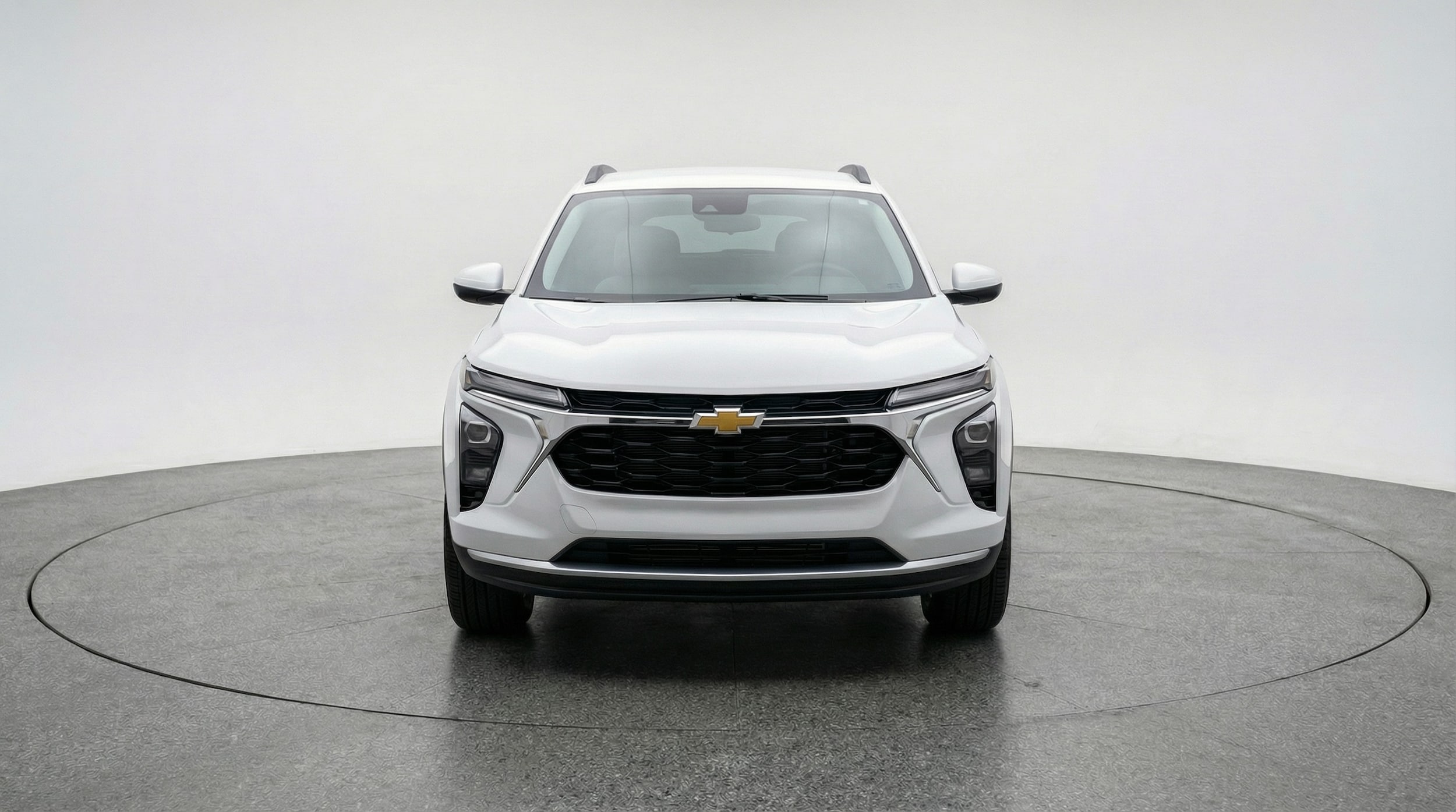 Thumbnail: 2025 Chevrolet Trax - 2