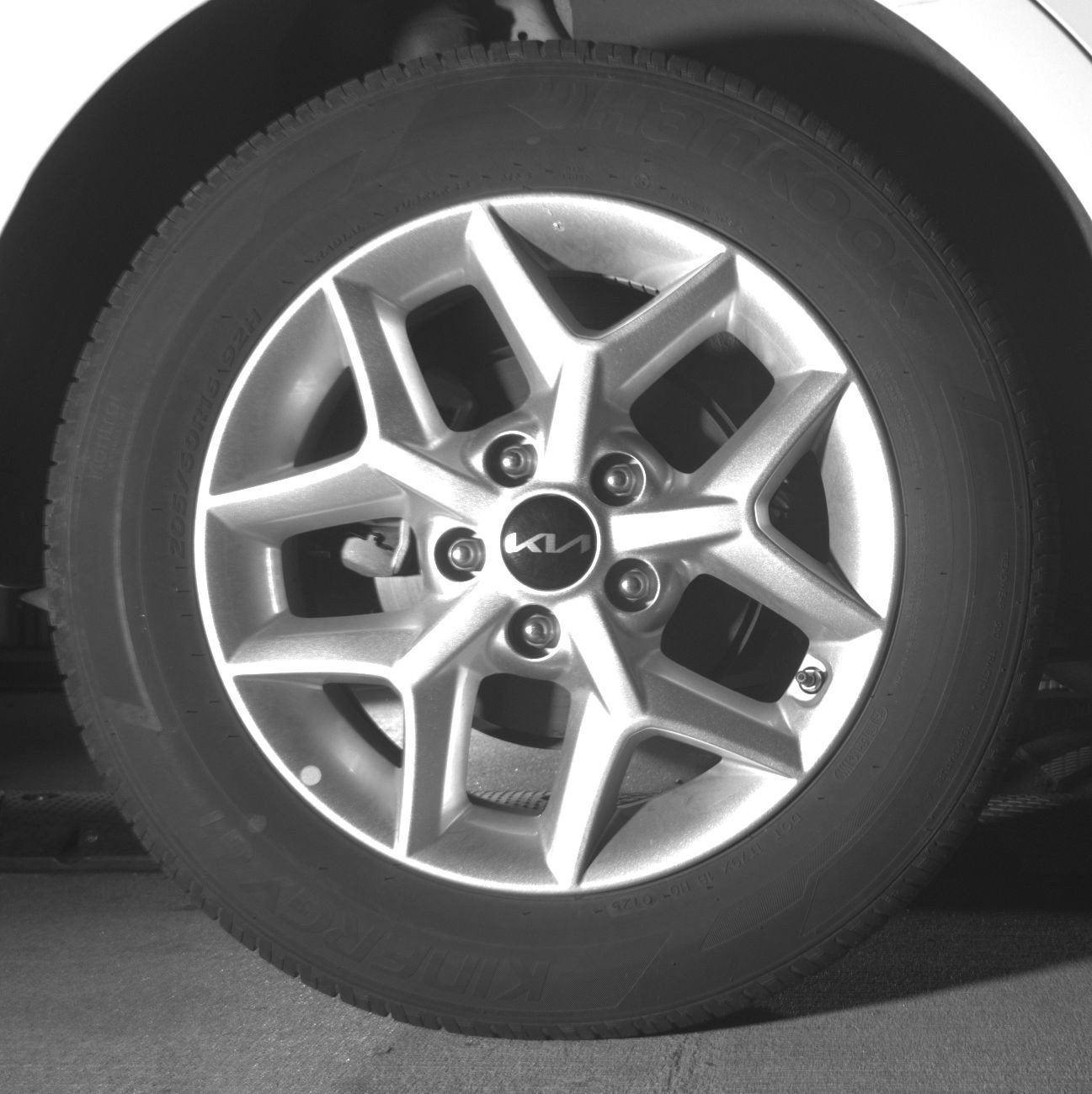 Thumbnail: 2025 Kia Soul - 15