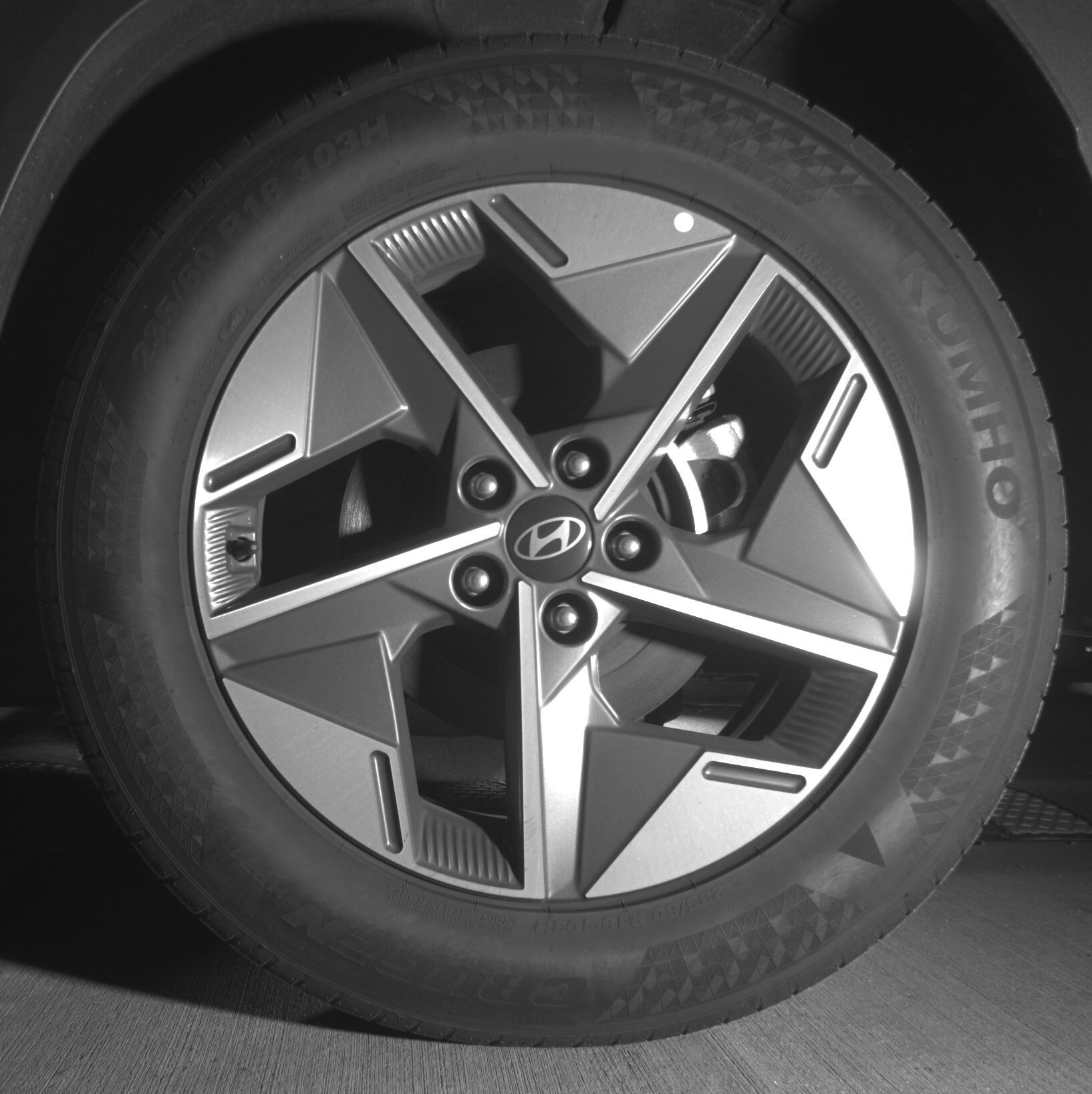 Thumbnail: 2025 Hyundai Tucson - 11