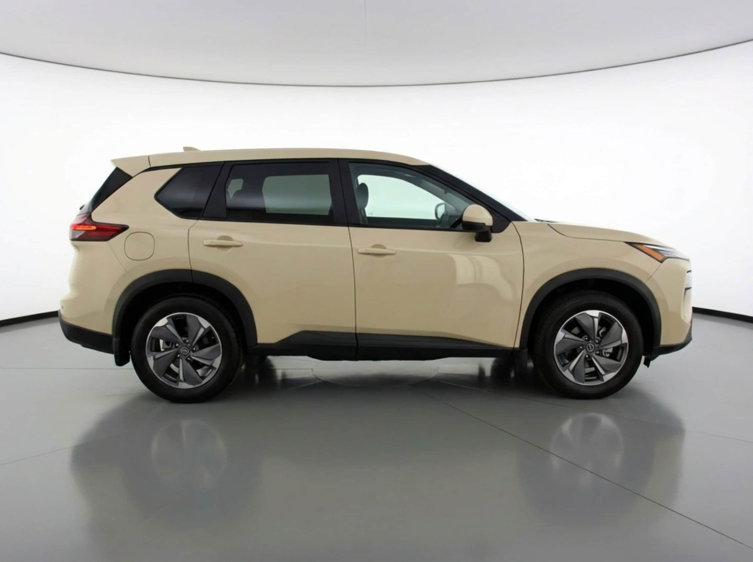 Thumbnail: 2025 Nissan Rogue - 8