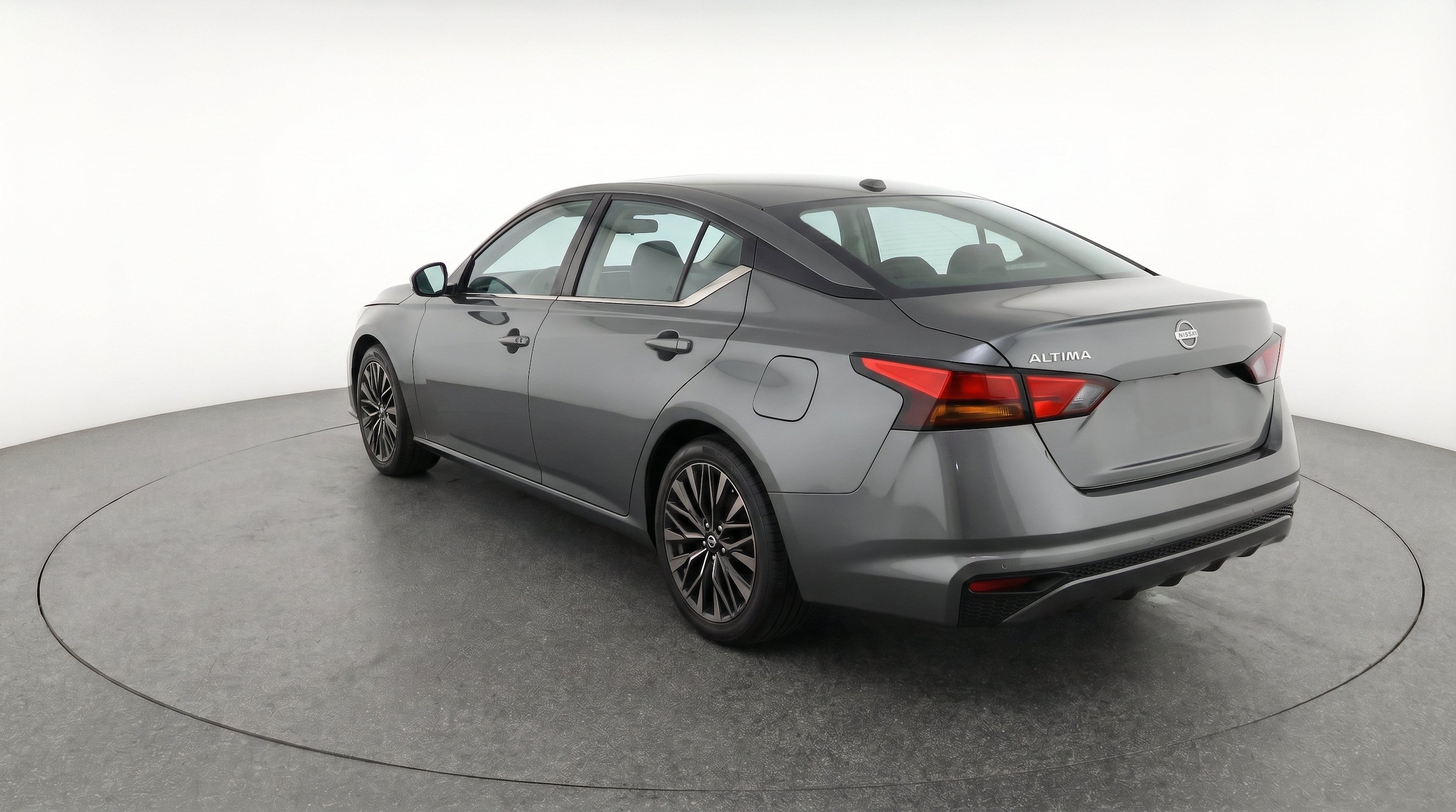 Thumbnail: 2025 Nissan Altima - 5