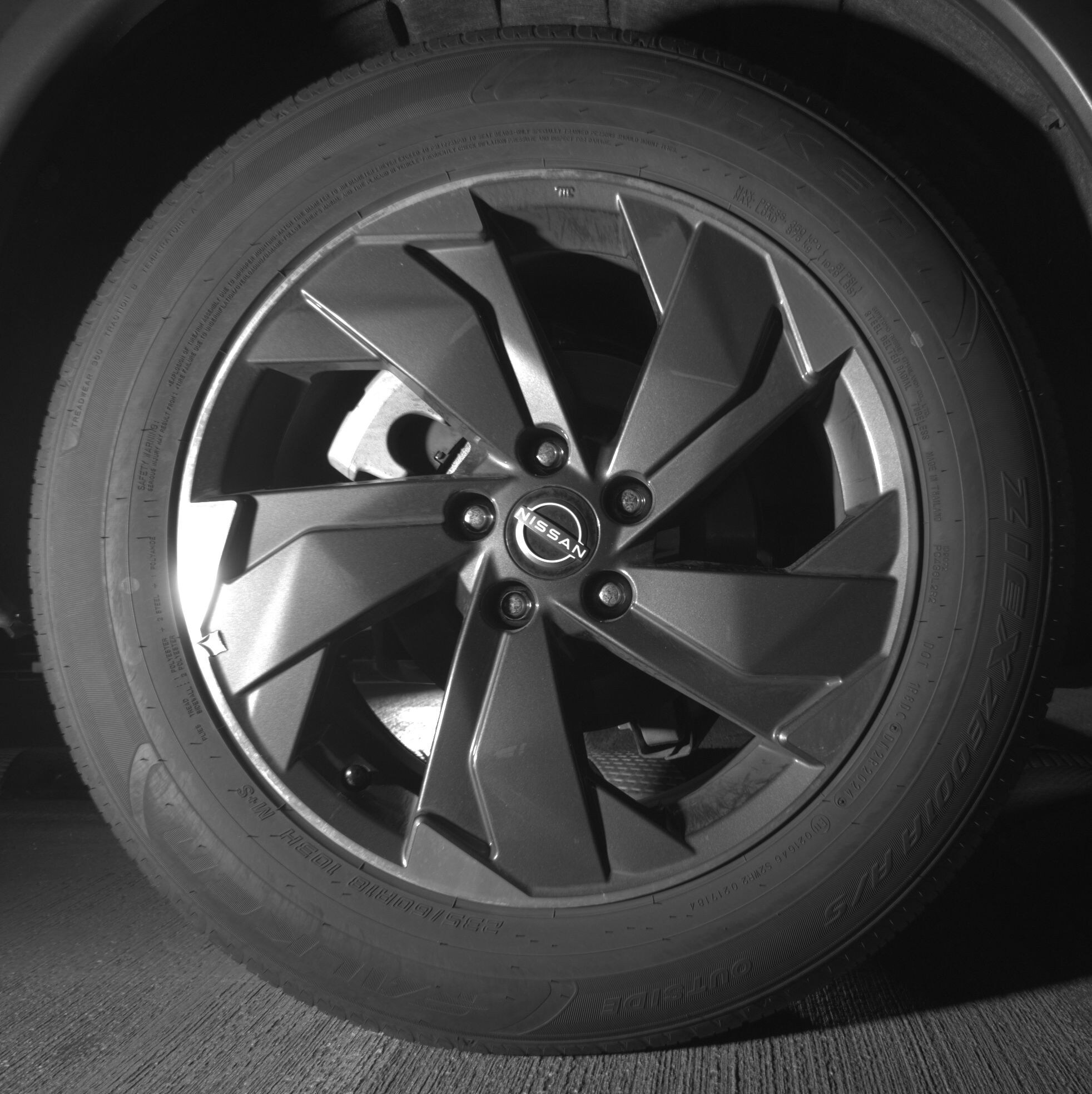 Thumbnail: 2025 Nissan Rogue - 12