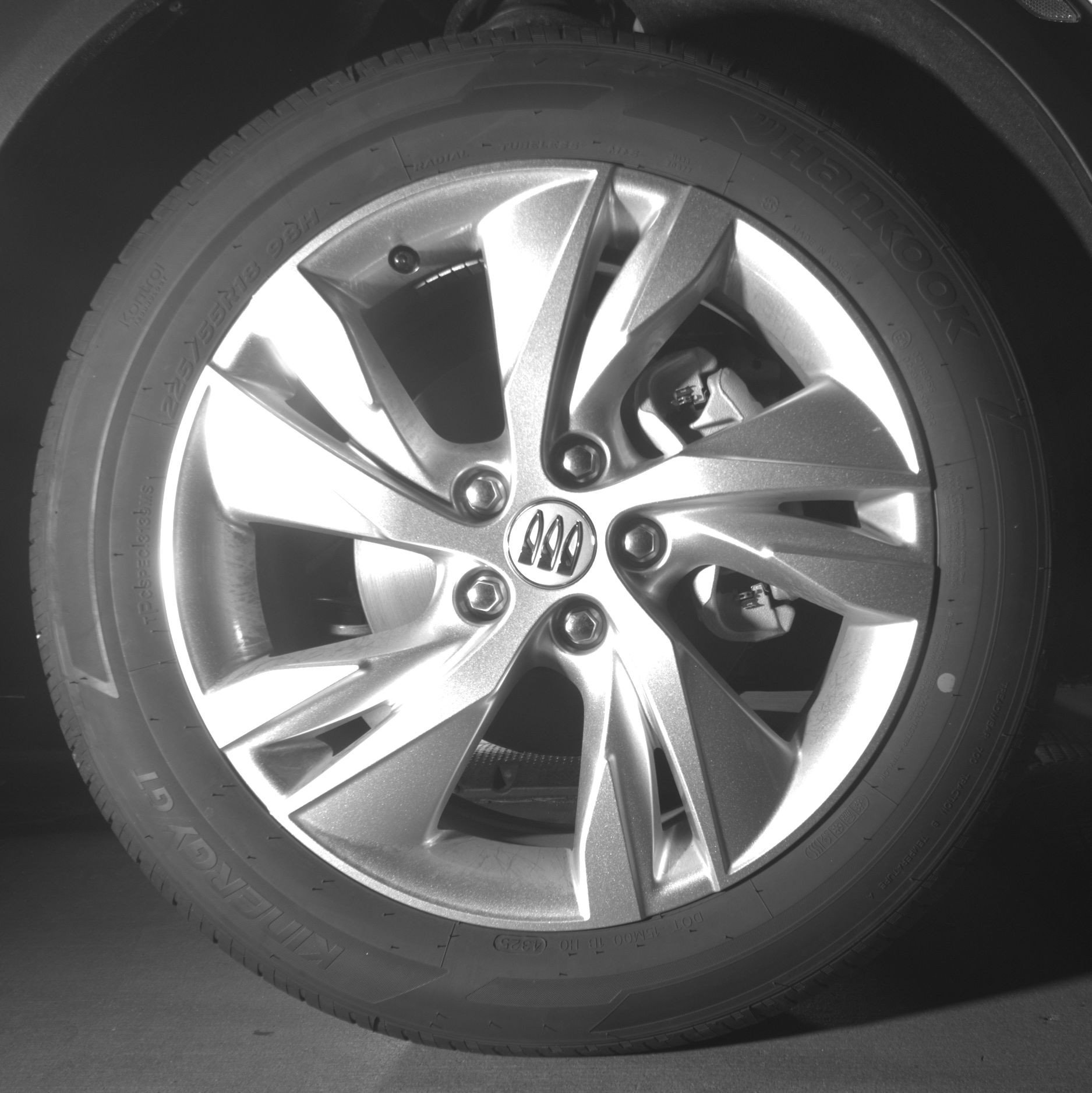 Thumbnail: 2026 Buick Encore GX - 12