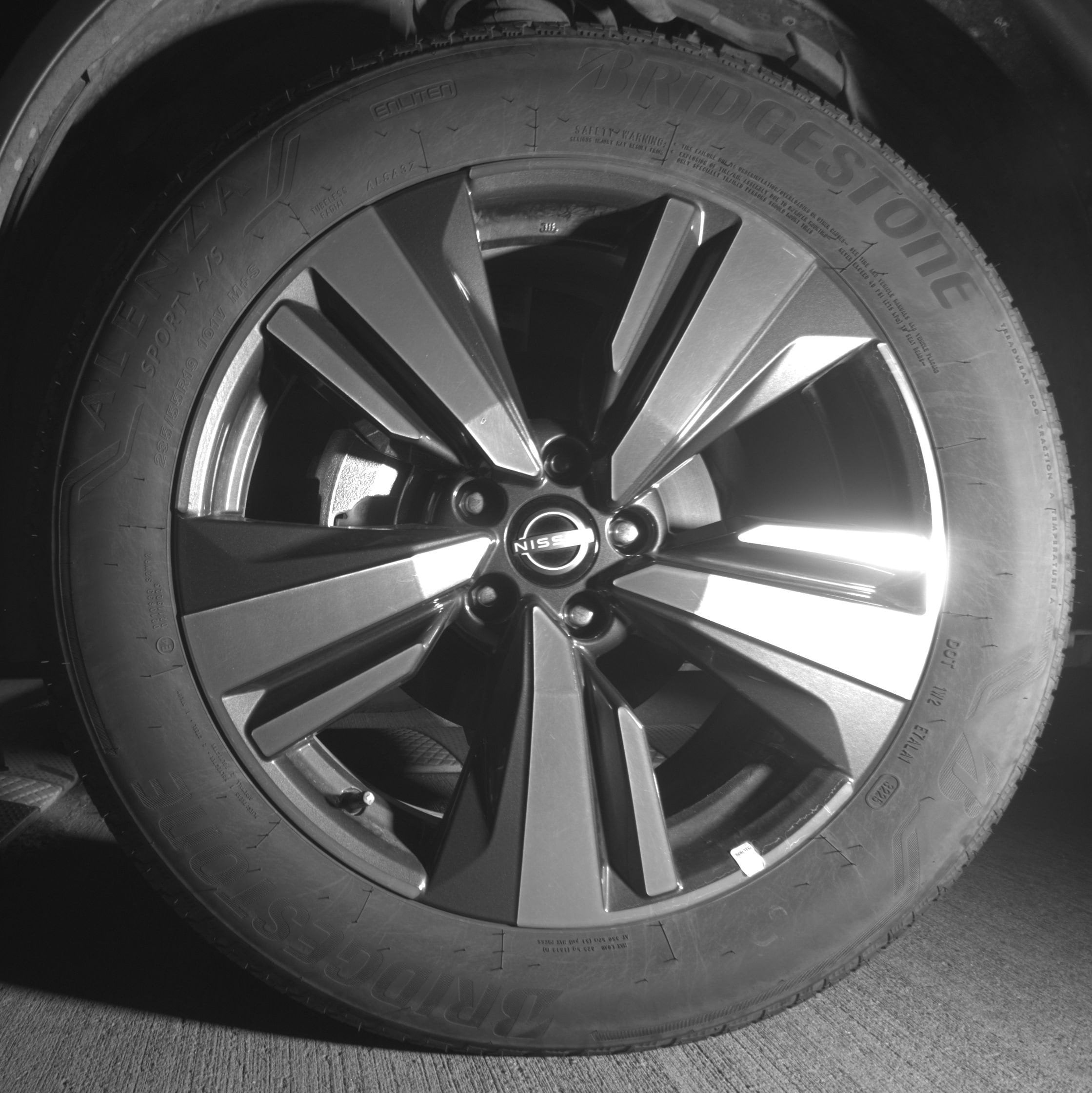 Thumbnail: 2026 Nissan Rogue - 11
