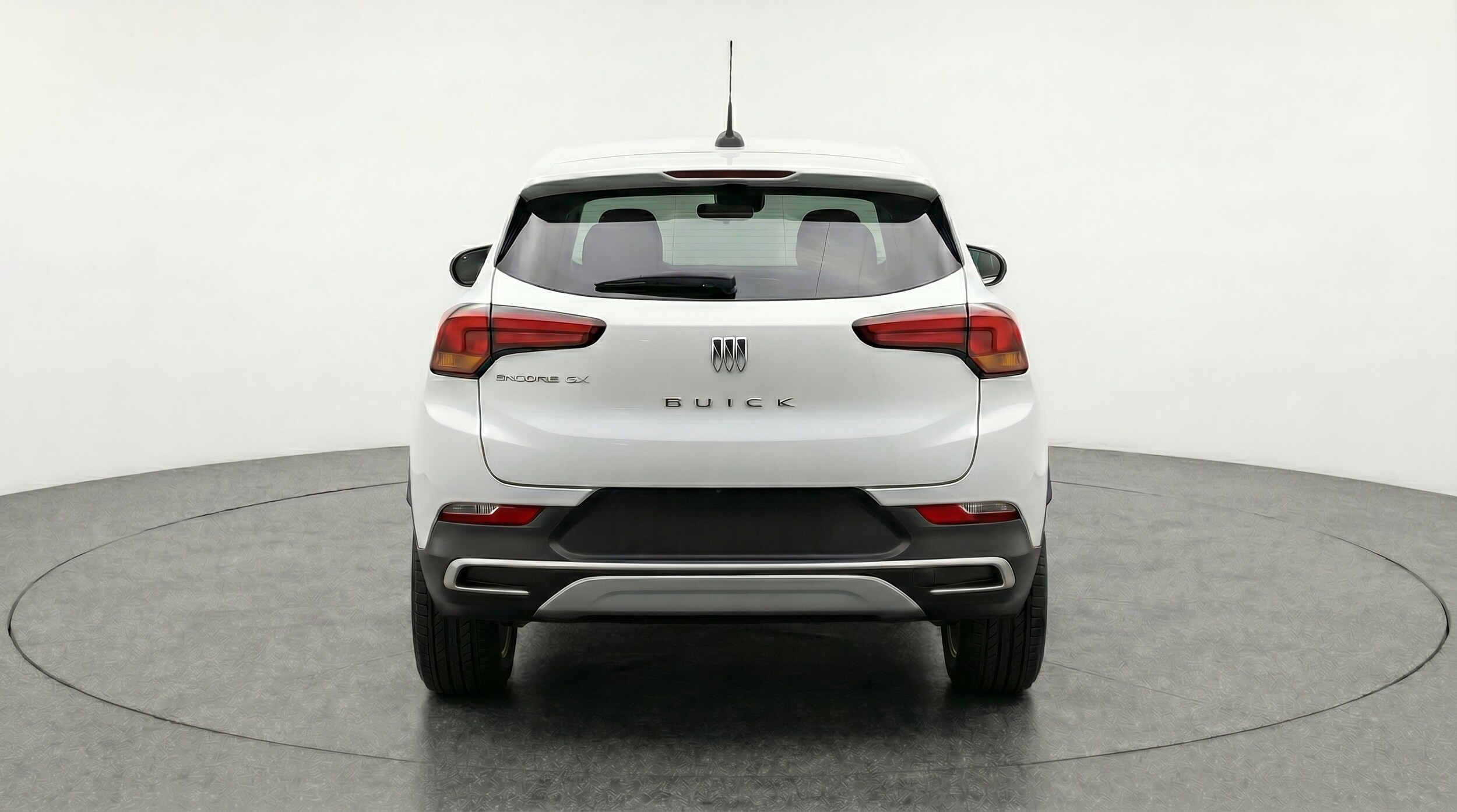 Thumbnail: 2025 Buick Encore GX - 6