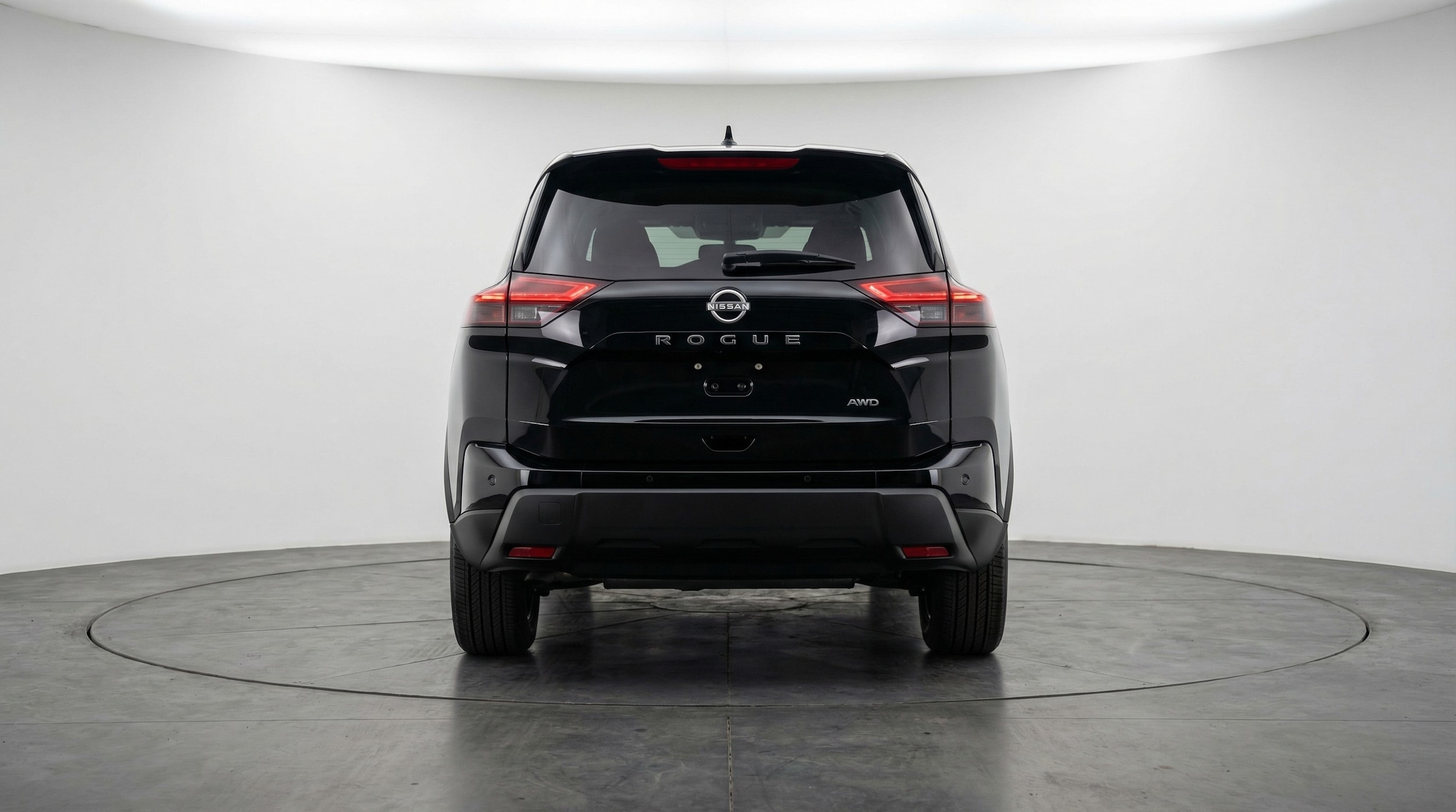 Thumbnail: 2025 Nissan Rogue - 6