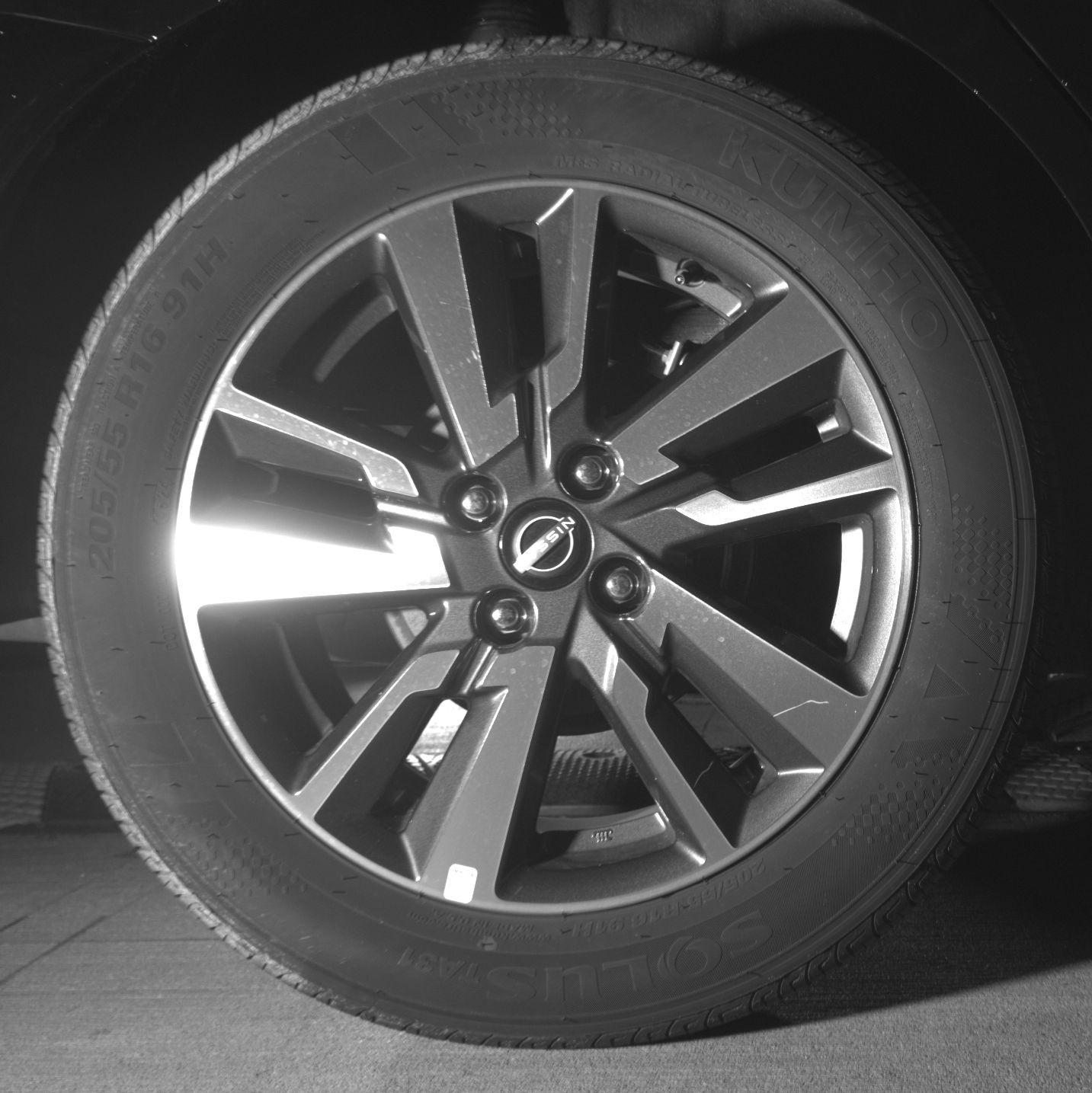 Thumbnail: 2025 Nissan Versa - 12