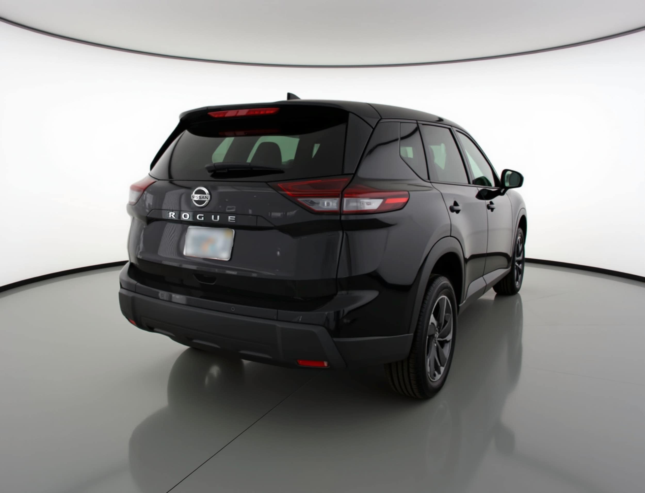 Thumbnail: 2025 Nissan Rogue - 9
