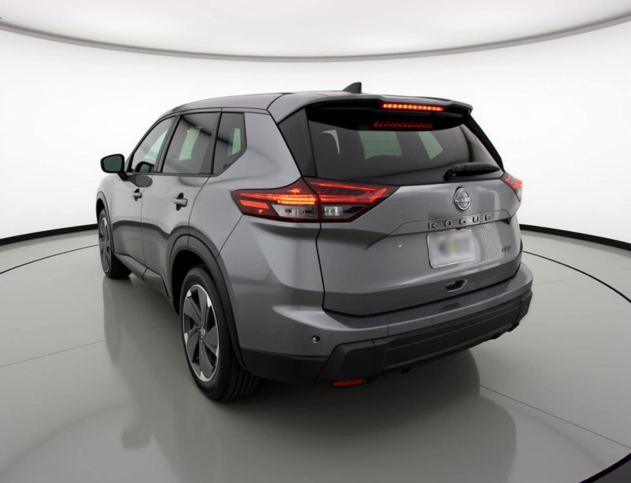 Thumbnail: 2025 Nissan Rogue - 5