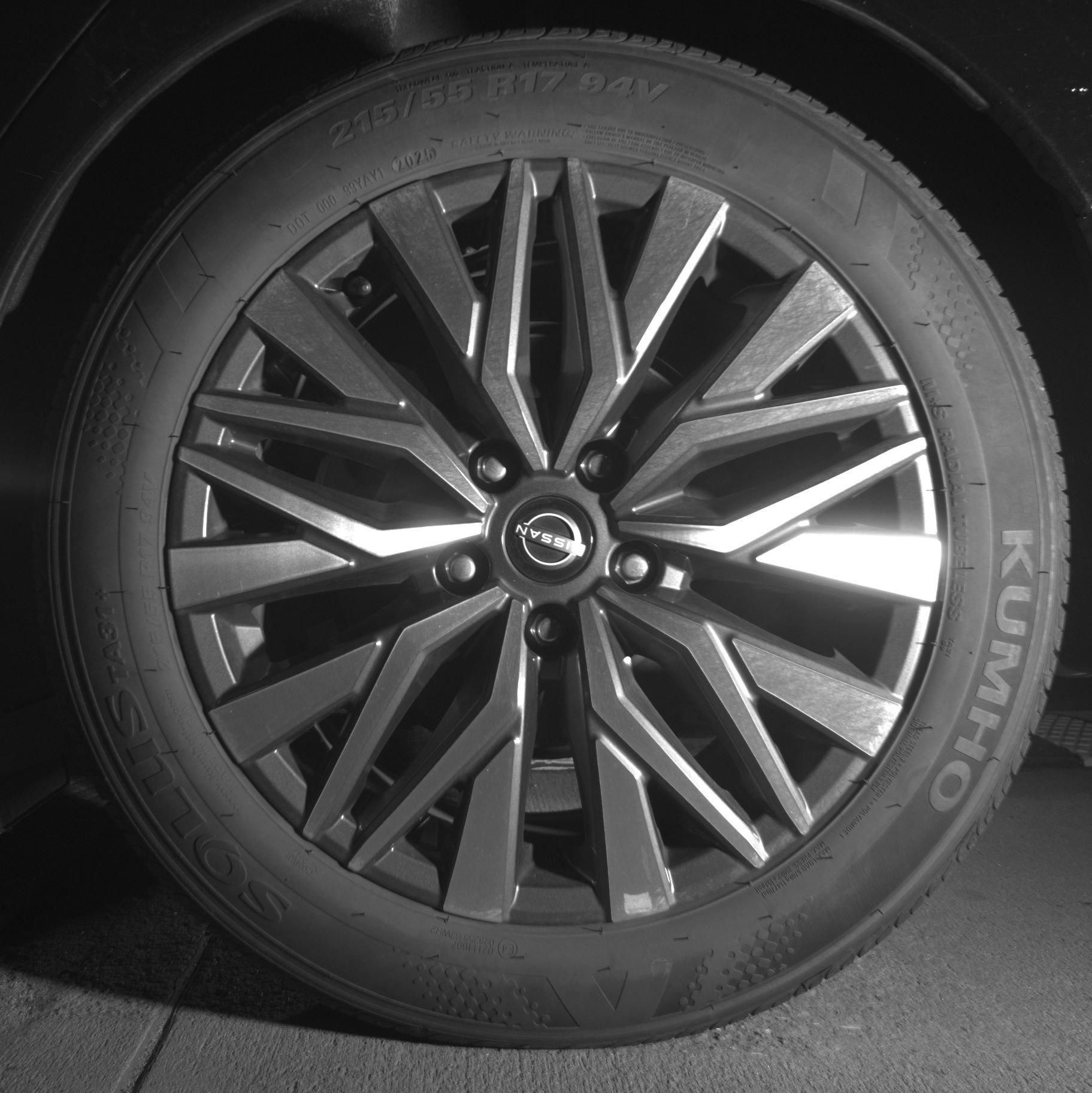 Thumbnail: 2025 Nissan Altima - 13