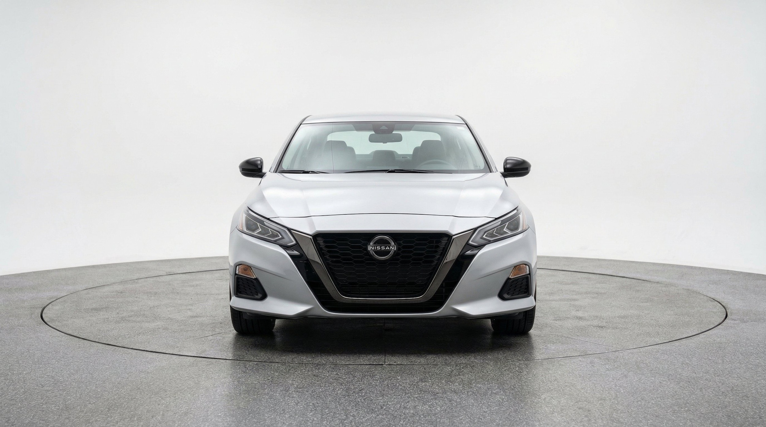 Thumbnail: 2026 Nissan Altima - 1