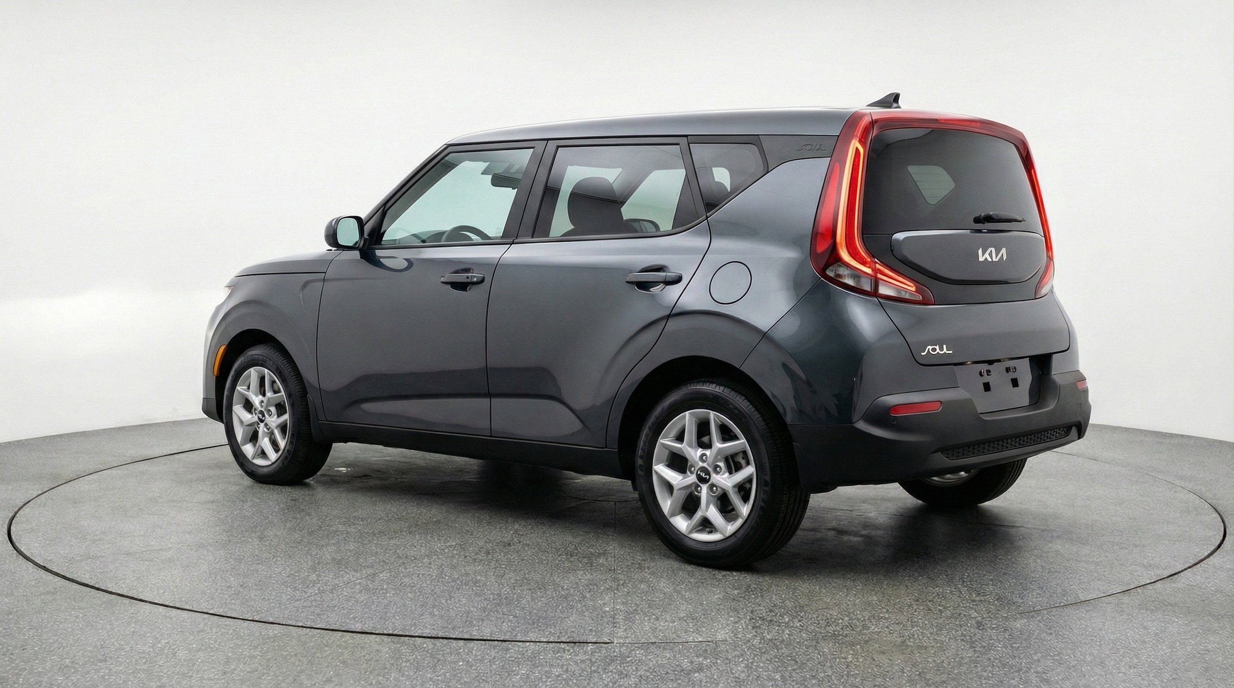 Thumbnail: 2025 Kia Soul - 5