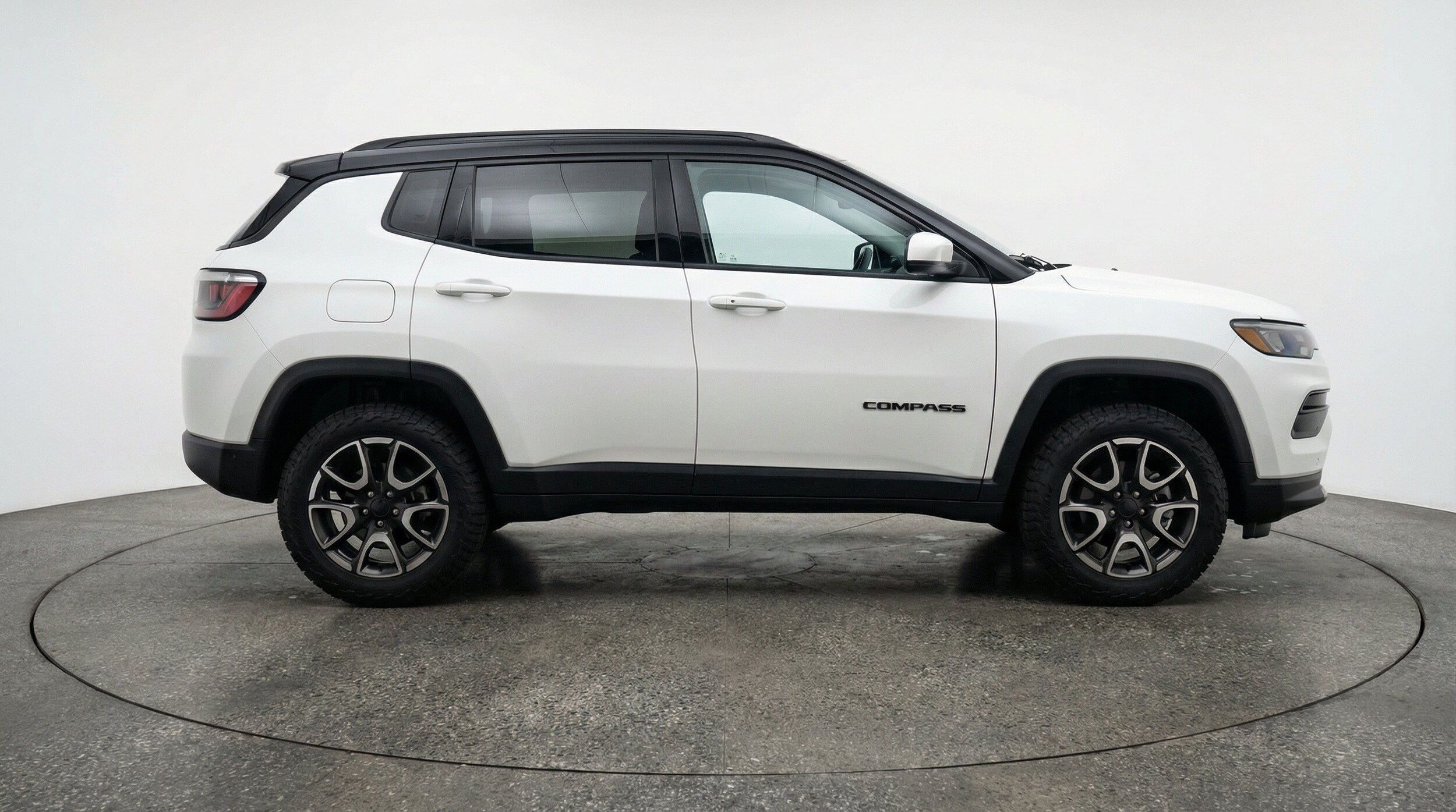 Thumbnail: 2025 Jeep Compass - 11