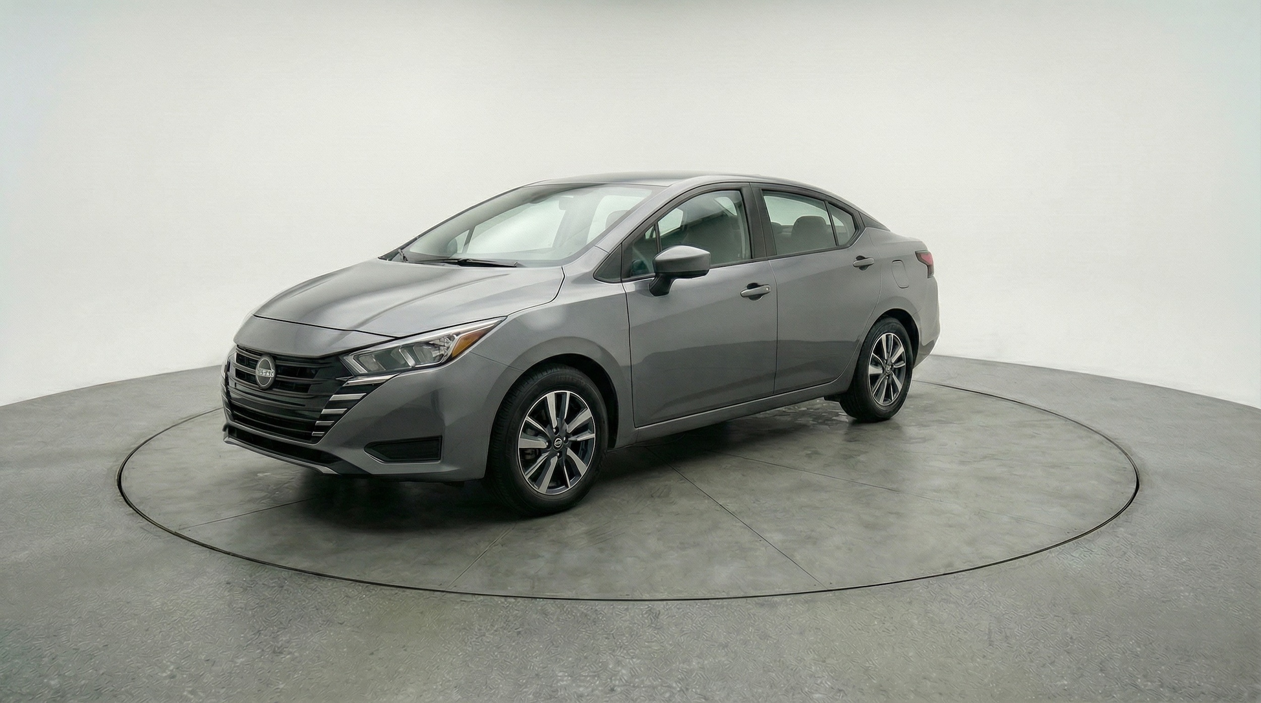 Thumbnail: 2025 Nissan Versa - 3