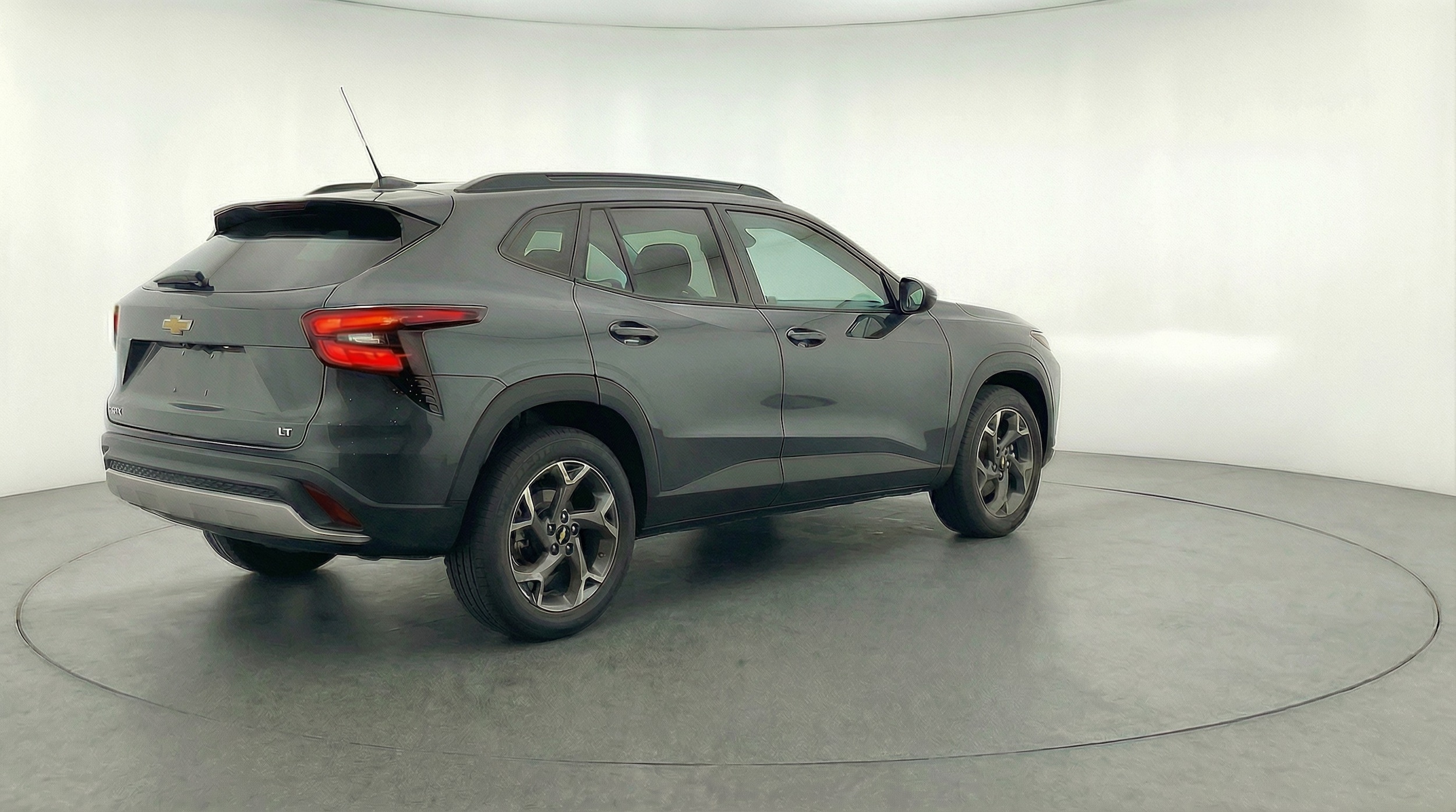 Thumbnail: 2025 Chevrolet Trax - 7