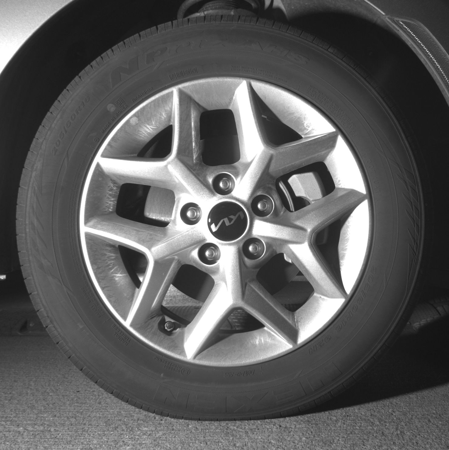 Thumbnail: 2025 Kia Soul - 10