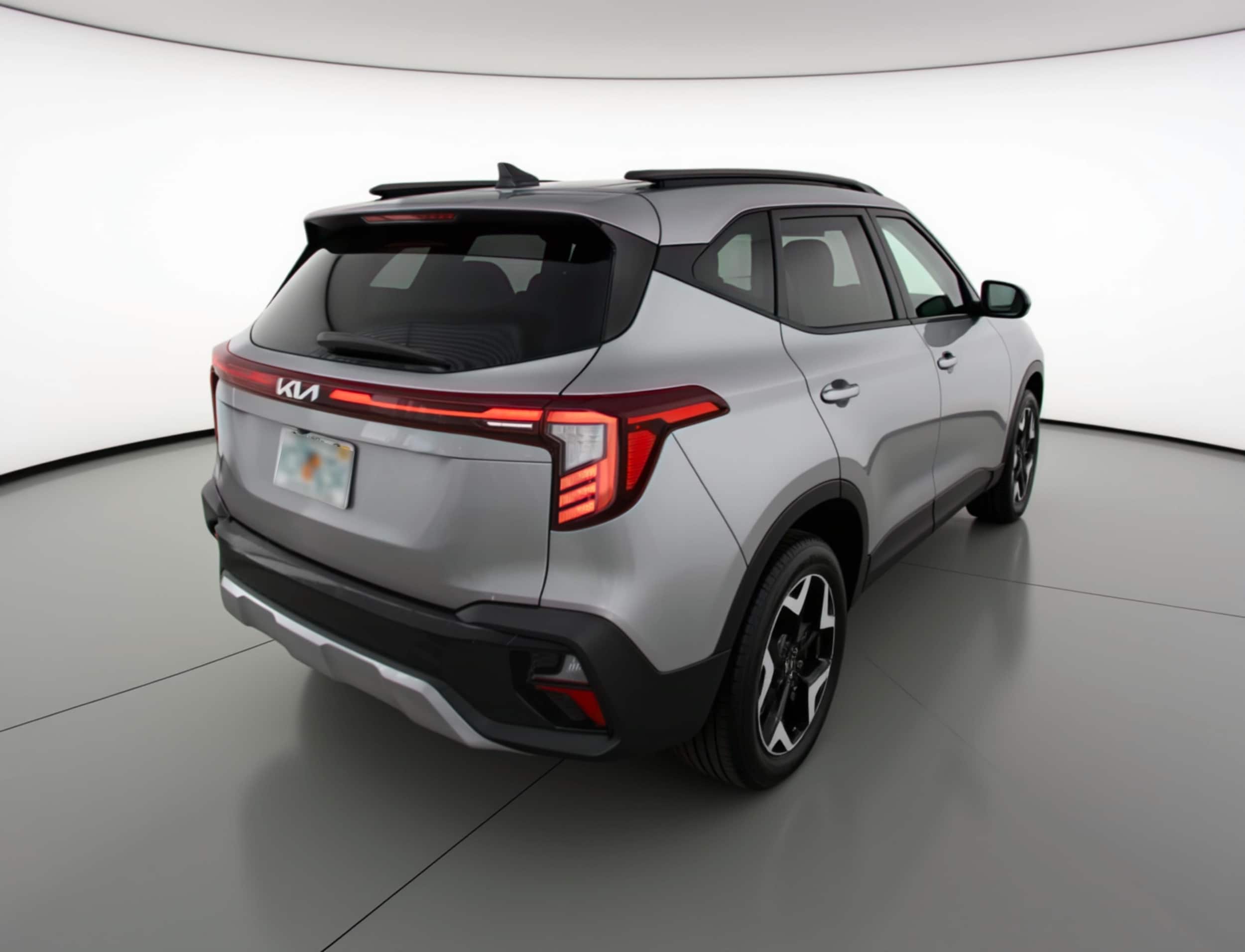 Thumbnail: 2025 Kia Seltos - 7