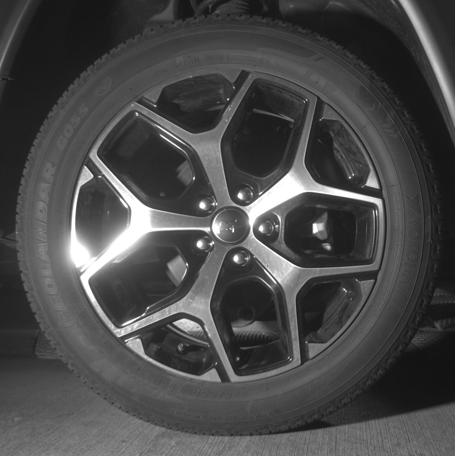 Thumbnail: 2025 Jeep Compass - 14