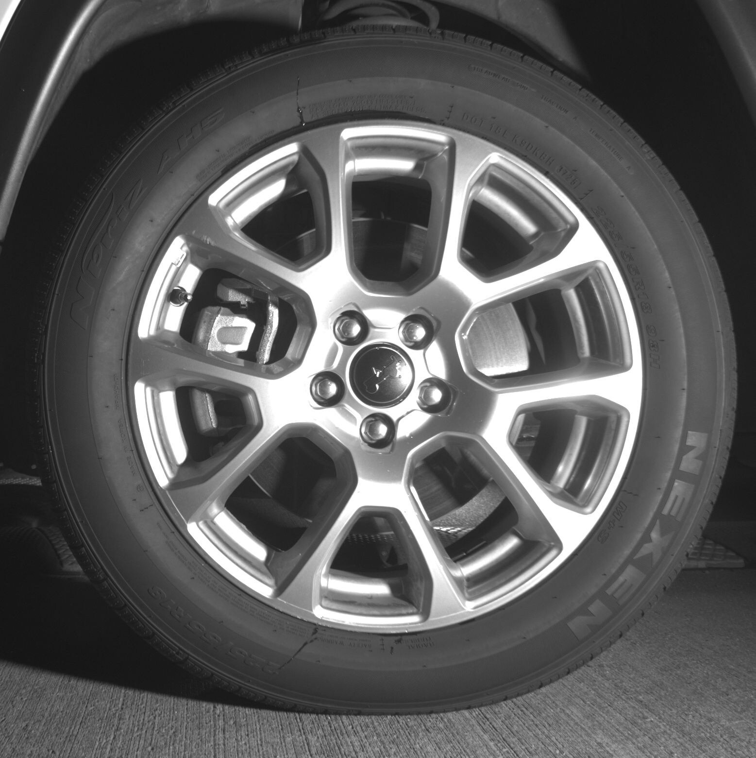 Thumbnail: 2025 Jeep Compass - 9