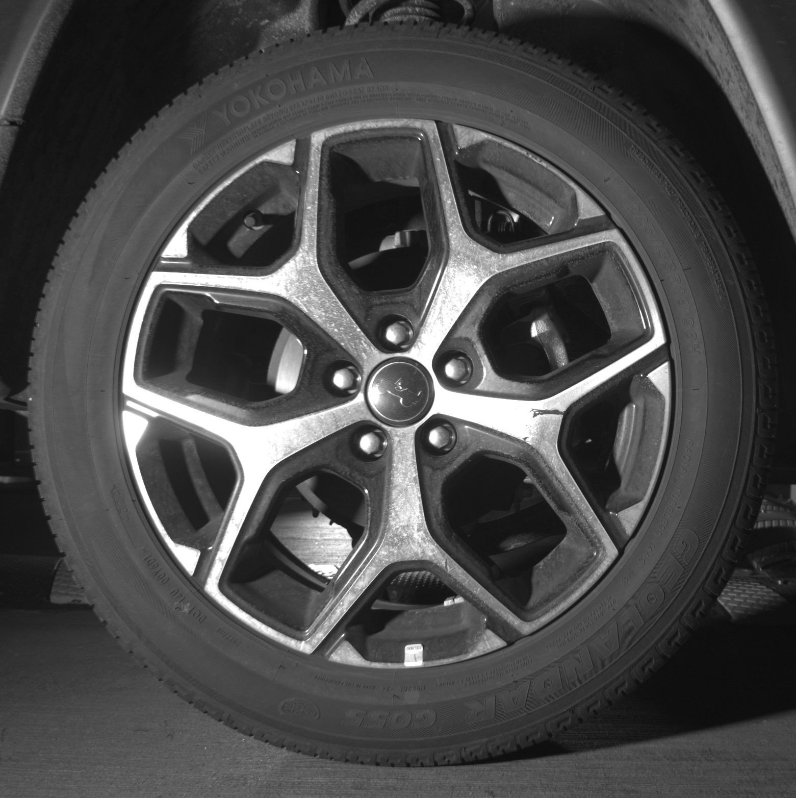 Thumbnail: 2025 Jeep Compass - 14