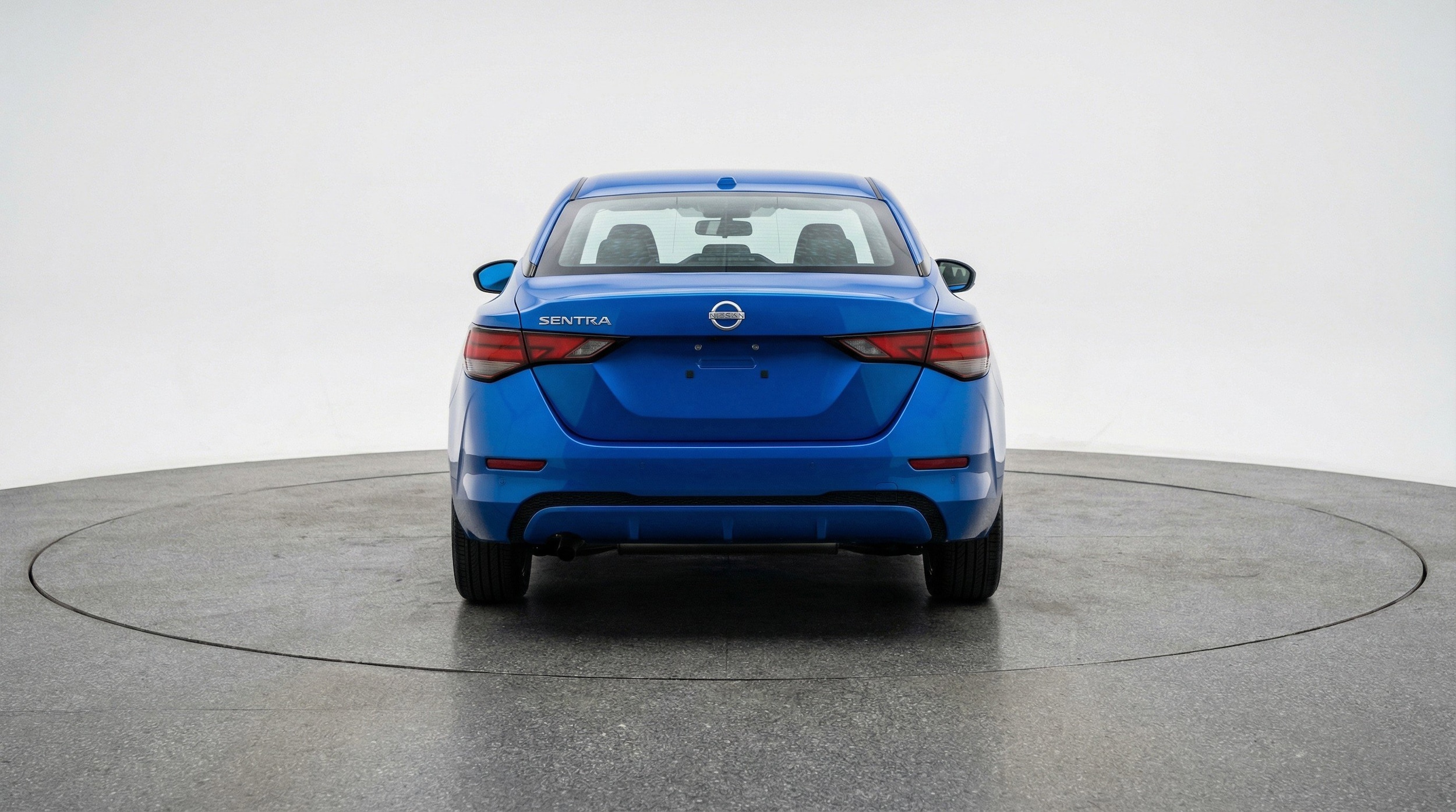 Thumbnail: 2025 Nissan Sentra - 6