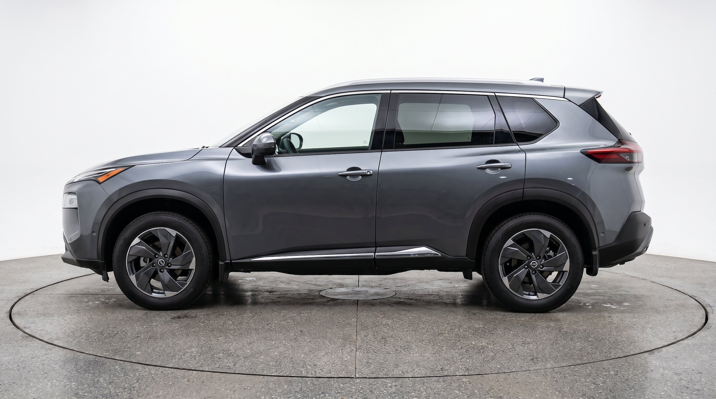 Thumbnail: 2025 Nissan Rogue - 3