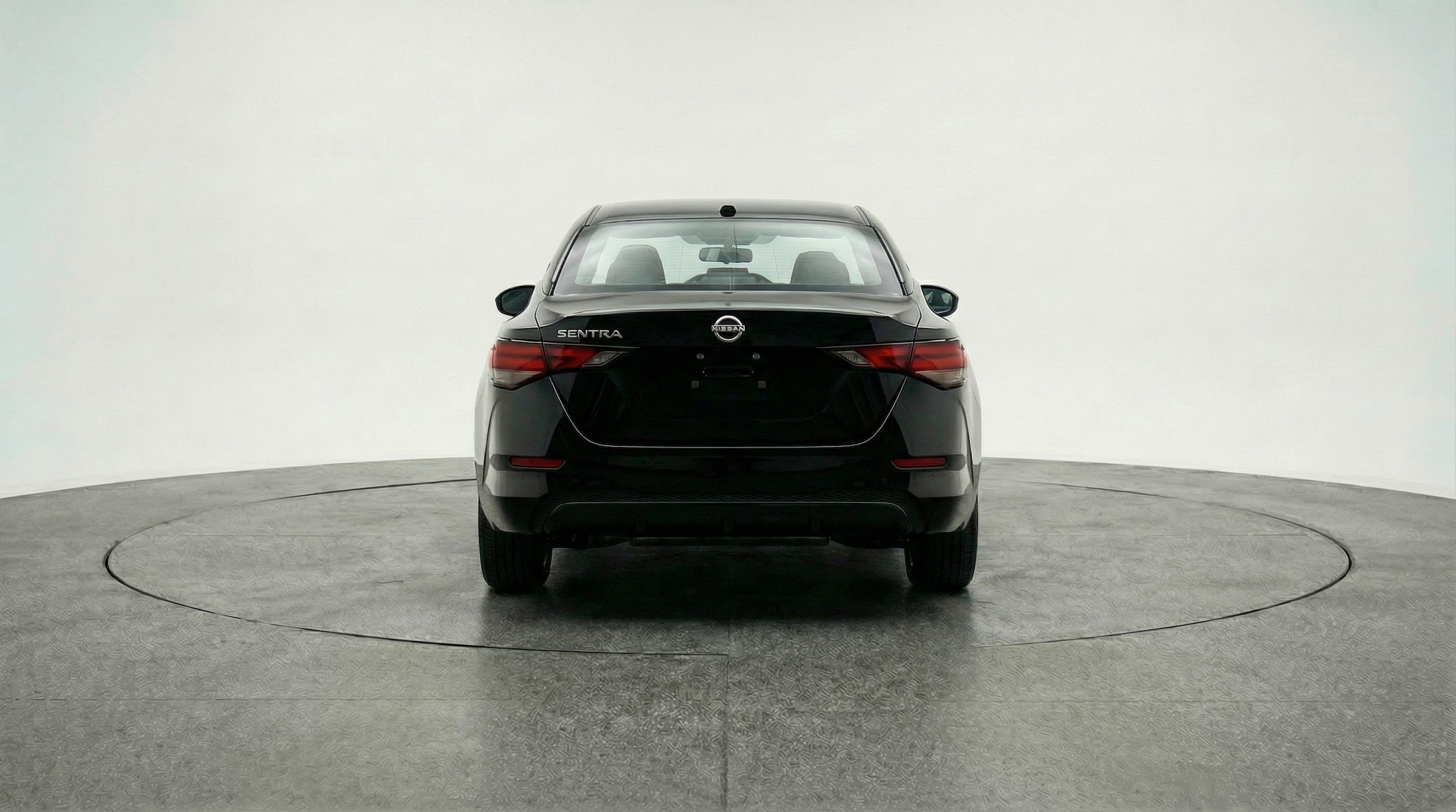 Thumbnail: 2025 Nissan Sentra - 6