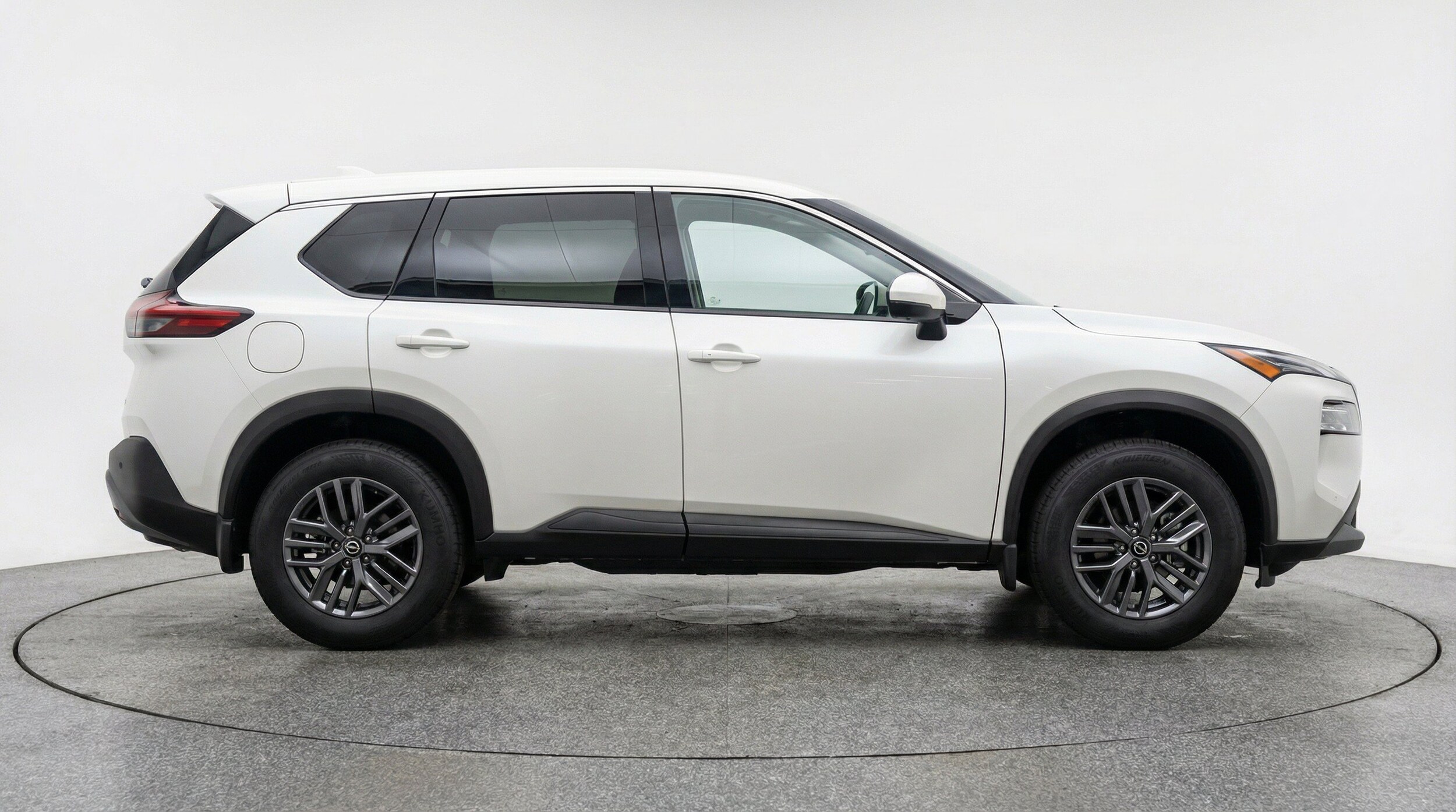 Thumbnail: 2026 Nissan Rogue - 11