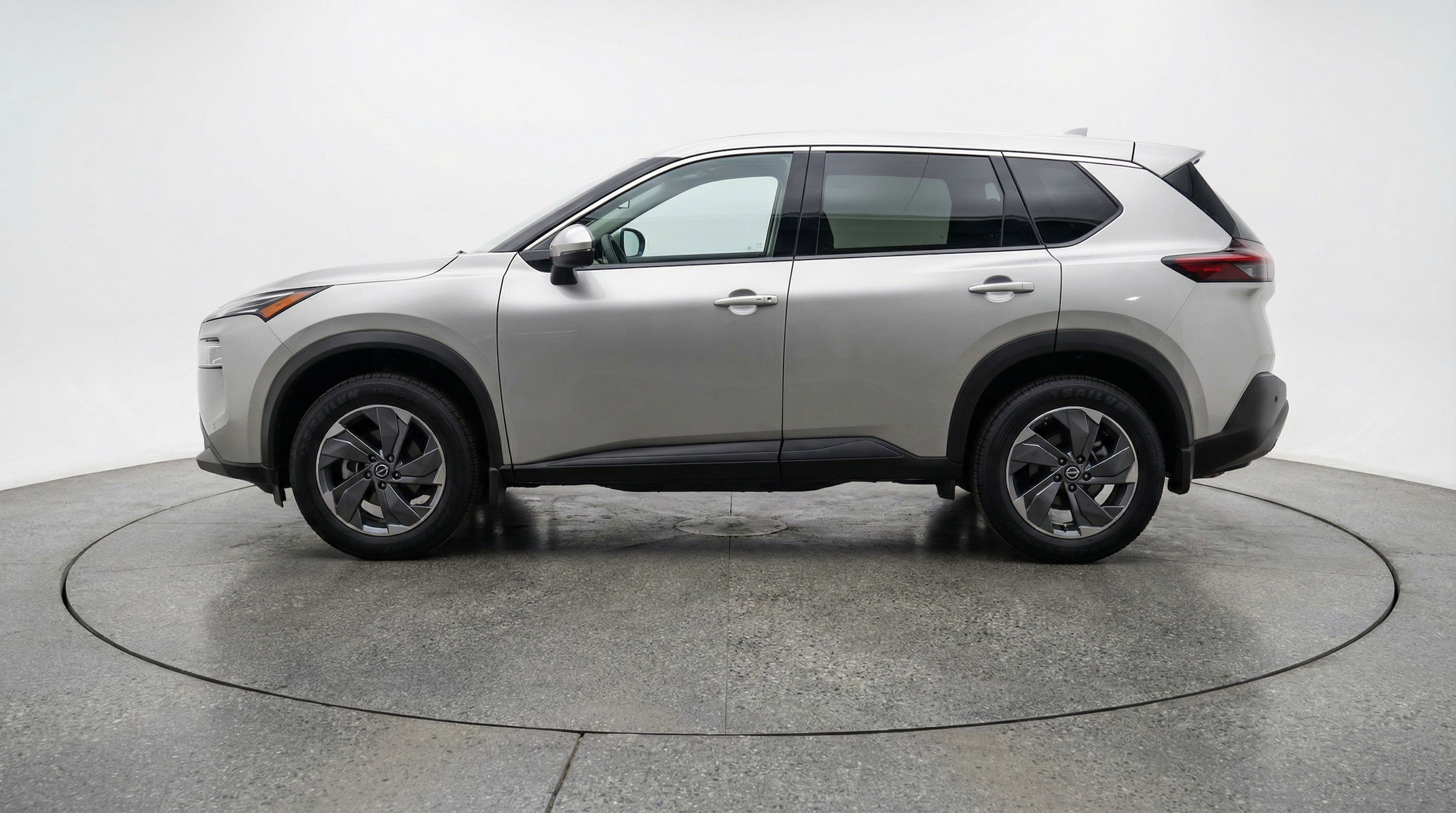 Thumbnail: 2025 Nissan Rogue - 3