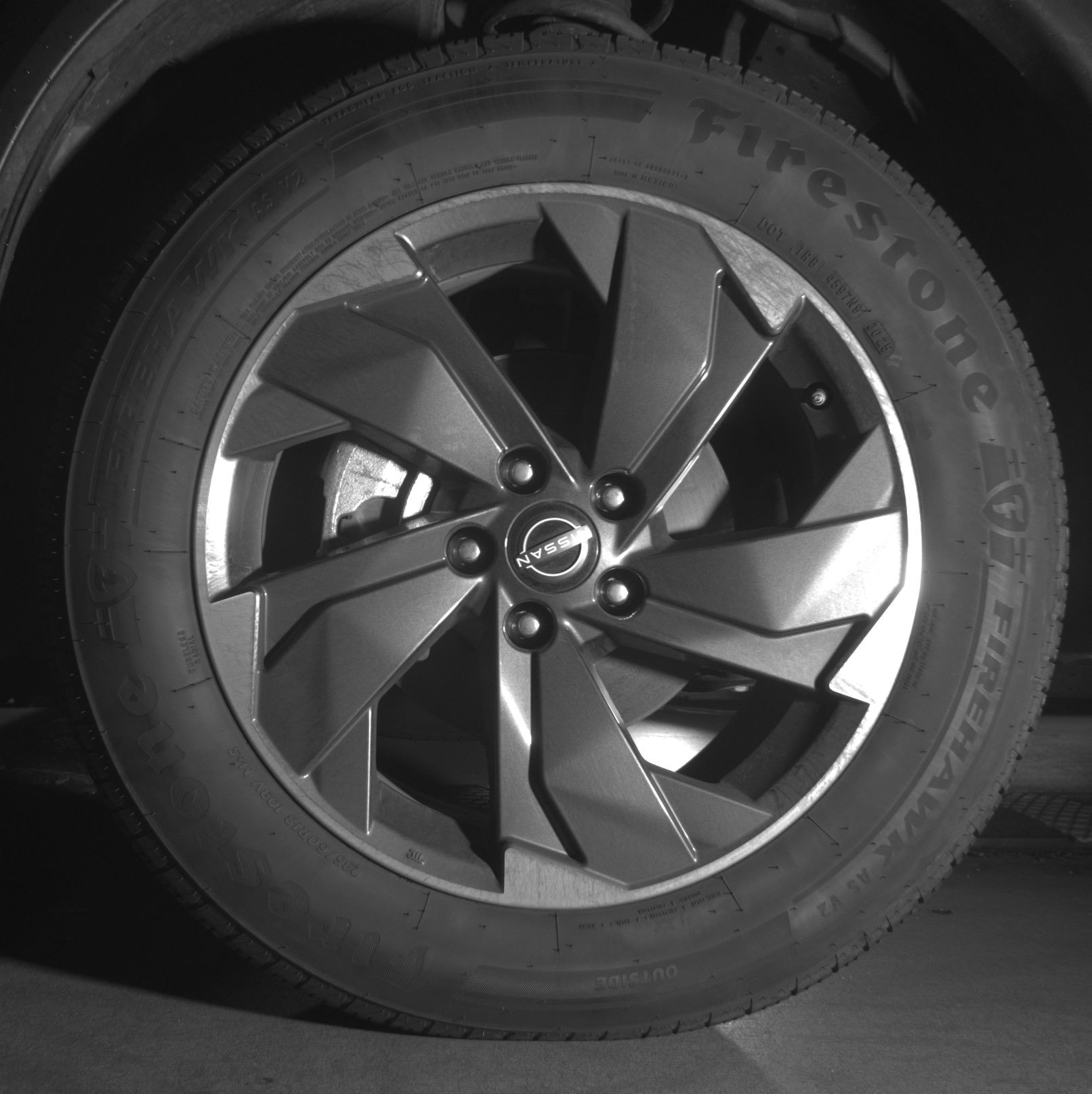 Thumbnail: 2025 Nissan Rogue - 9