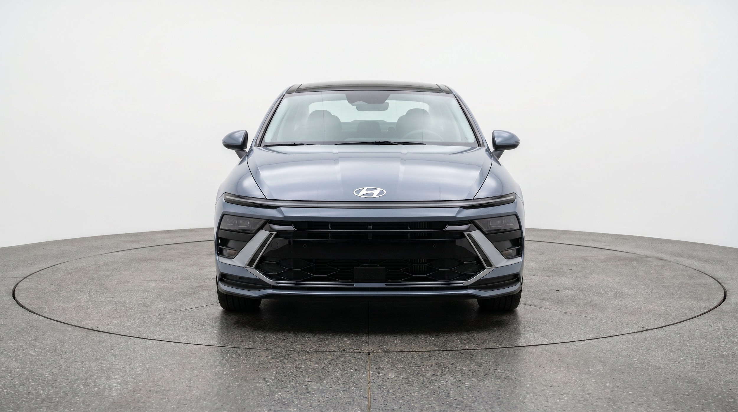 Thumbnail: 2026 Hyundai Sonata - 1