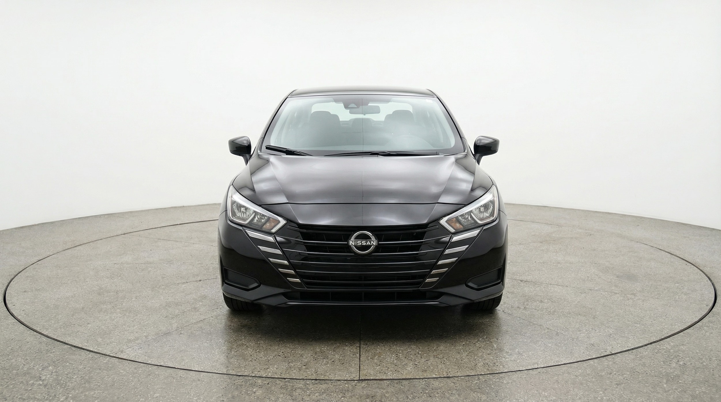 Thumbnail: 2025 Nissan Versa - 2