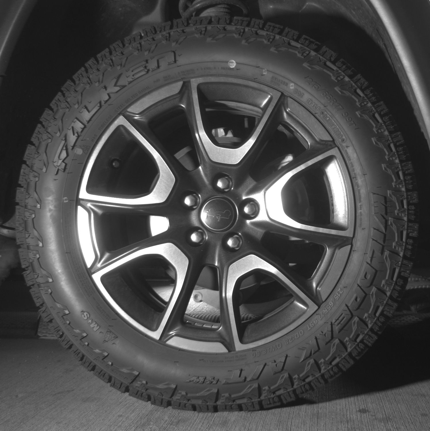 Thumbnail: 2025 Jeep Compass - 12