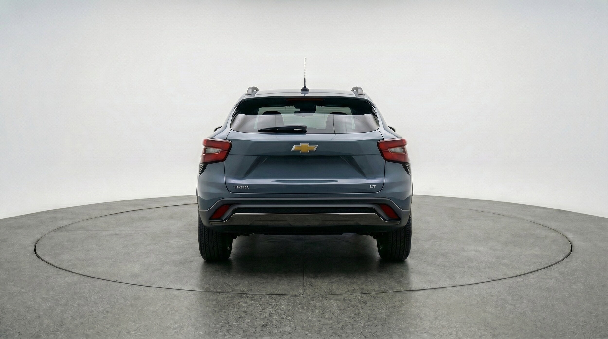 Thumbnail: 2025 Chevrolet Trax - 6