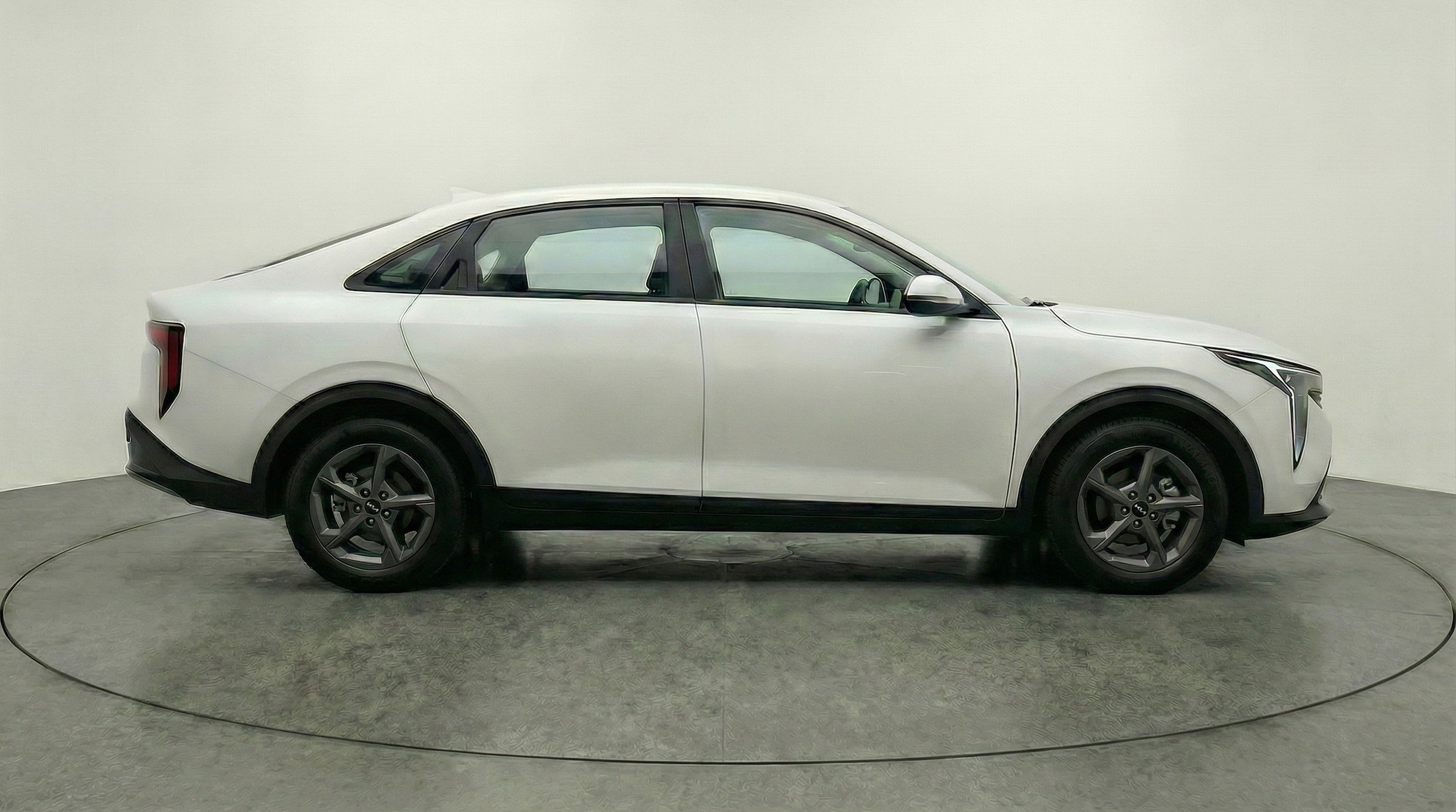 Thumbnail: 2025 Kia K4 - 8