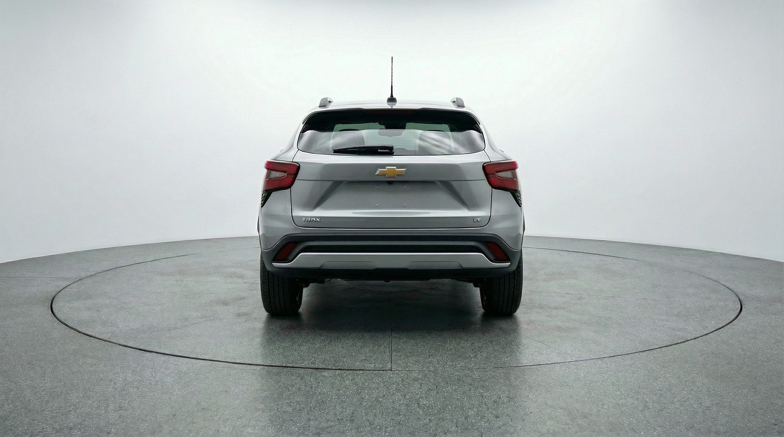Thumbnail: 2025 Chevrolet Trax - 6