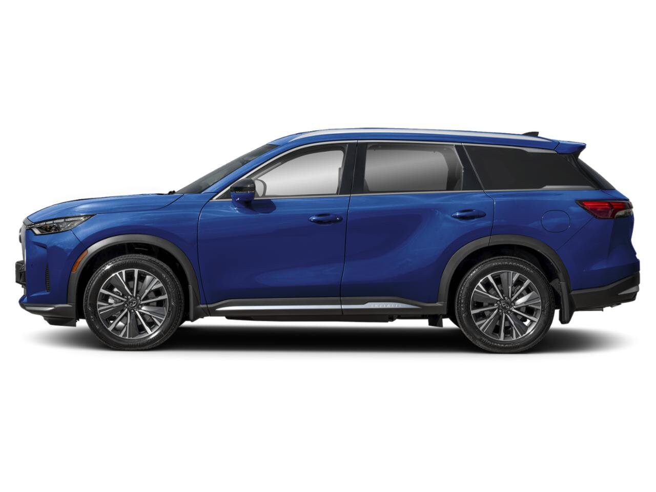 Thumbnail: 2026 INFINITI QX60 - 2
