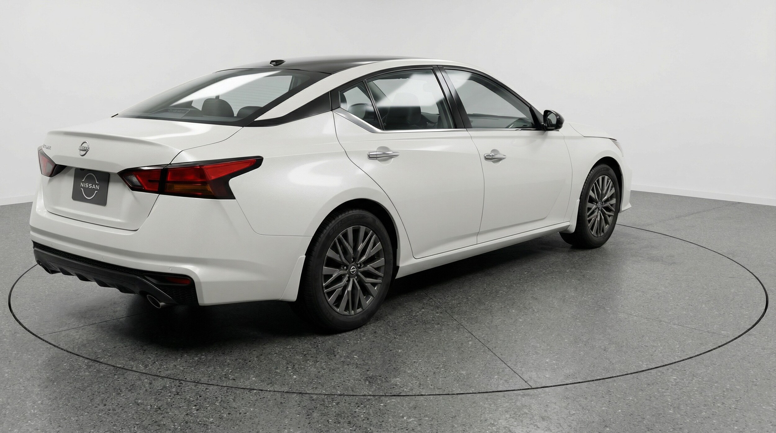 Thumbnail: 2025 Nissan Altima - 7