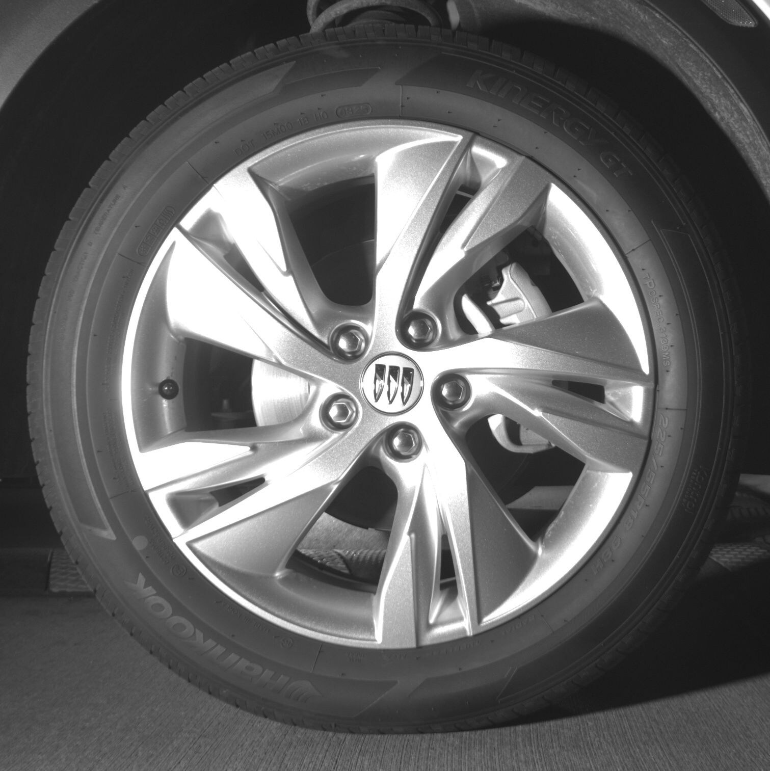 Thumbnail: 2025 Buick Encore GX - 10