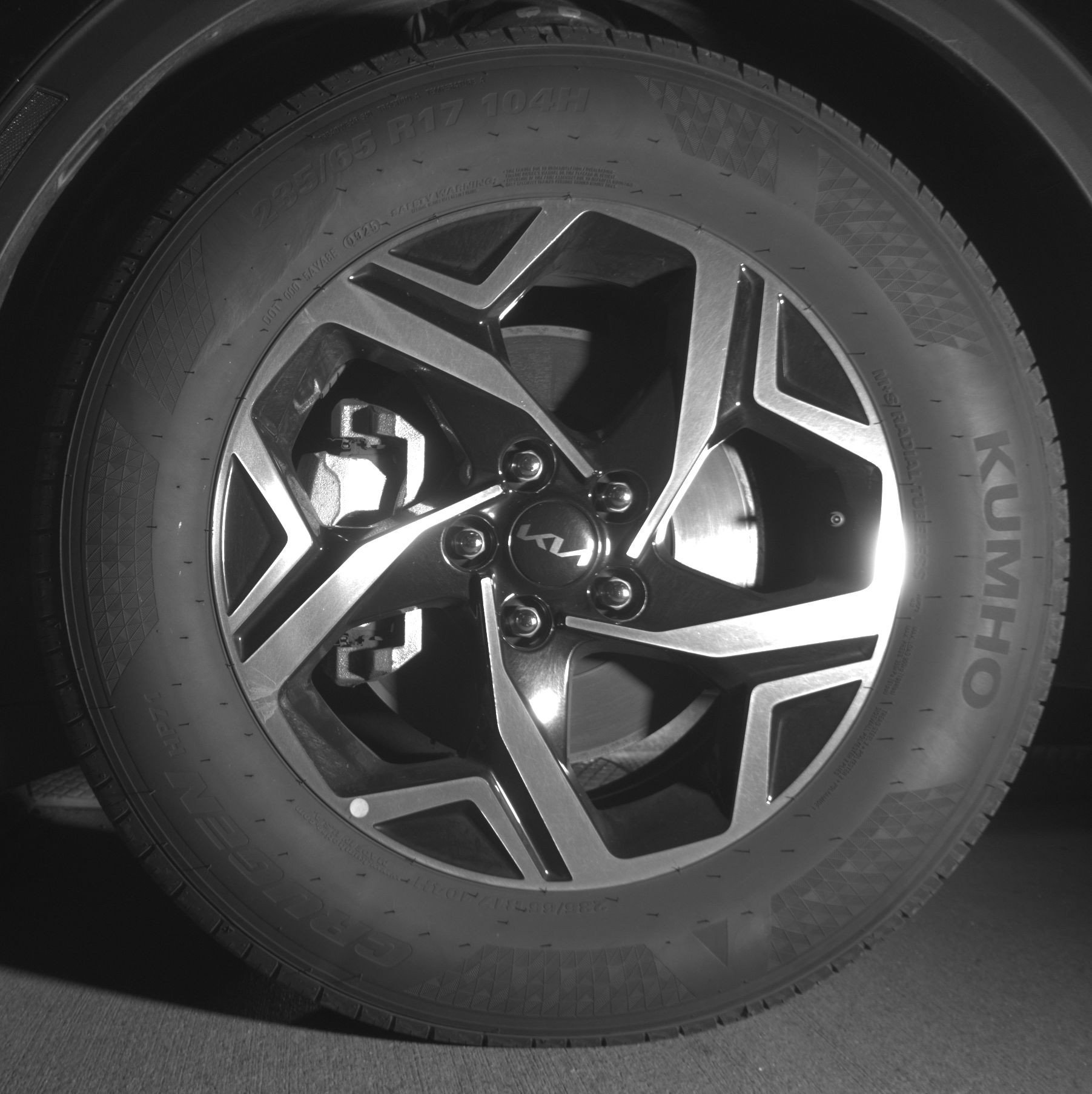 Thumbnail: 2025 Kia Sportage - 11