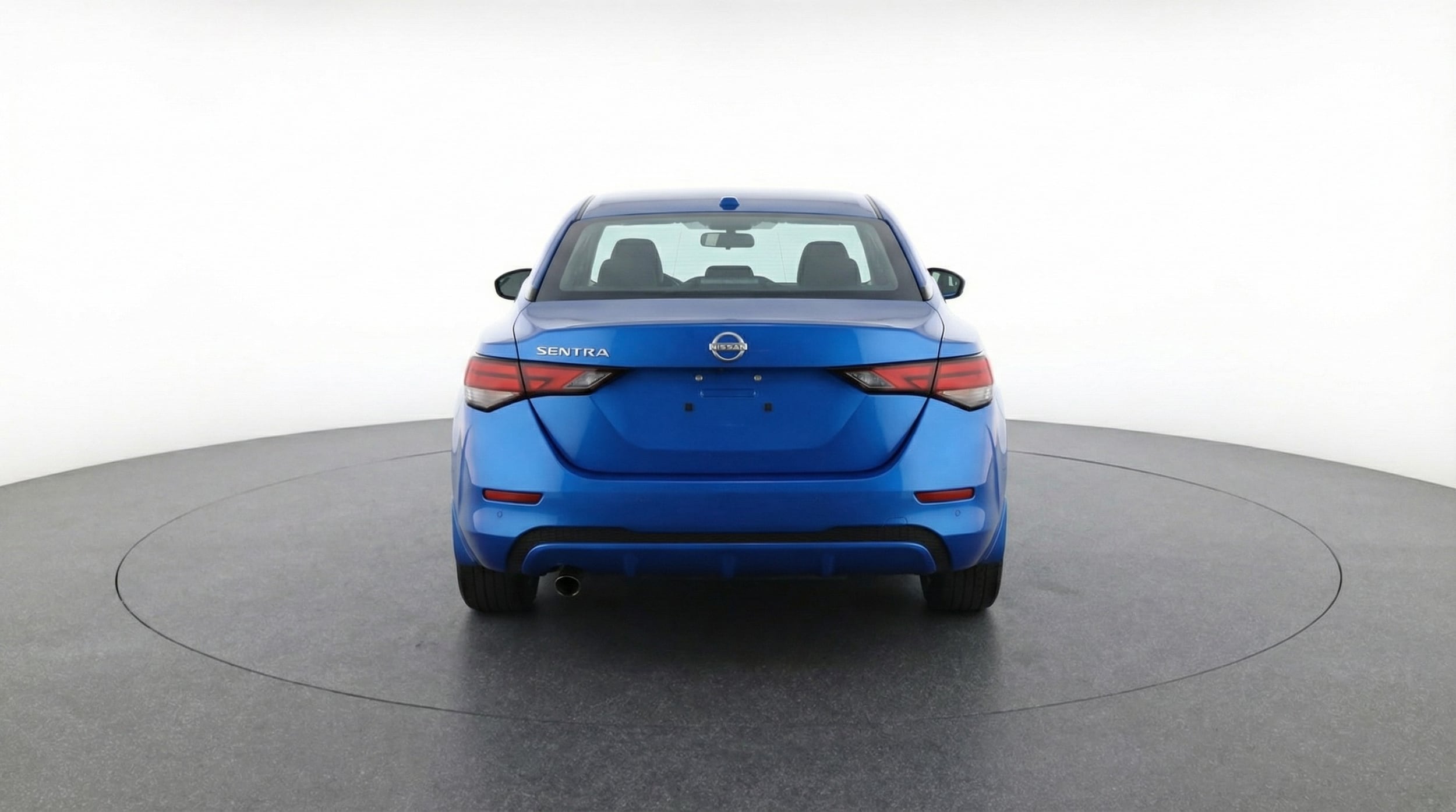 Thumbnail: 2025 Nissan Sentra - 6