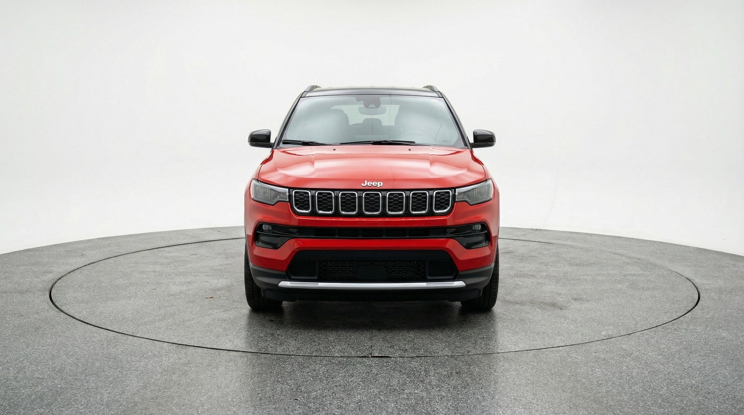 Thumbnail: 2025 Jeep Compass - 2