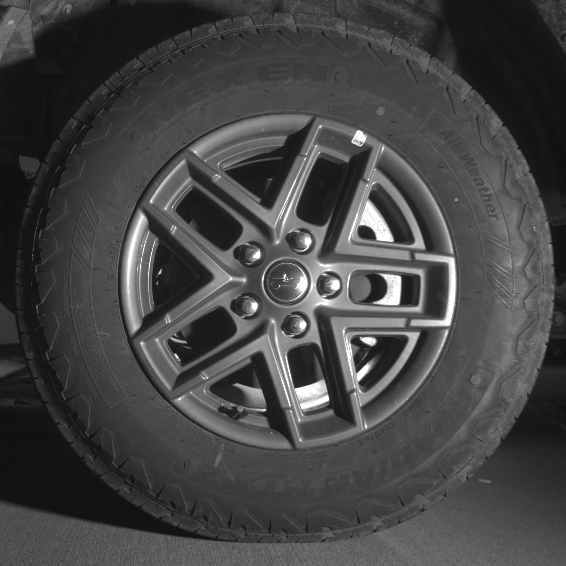 Thumbnail: 2025 Jeep Wrangler - 11